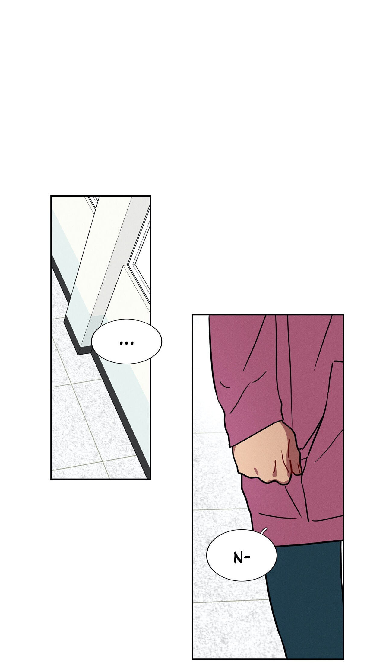 Goodnight Cinderella Chapter 5 page 4 - 