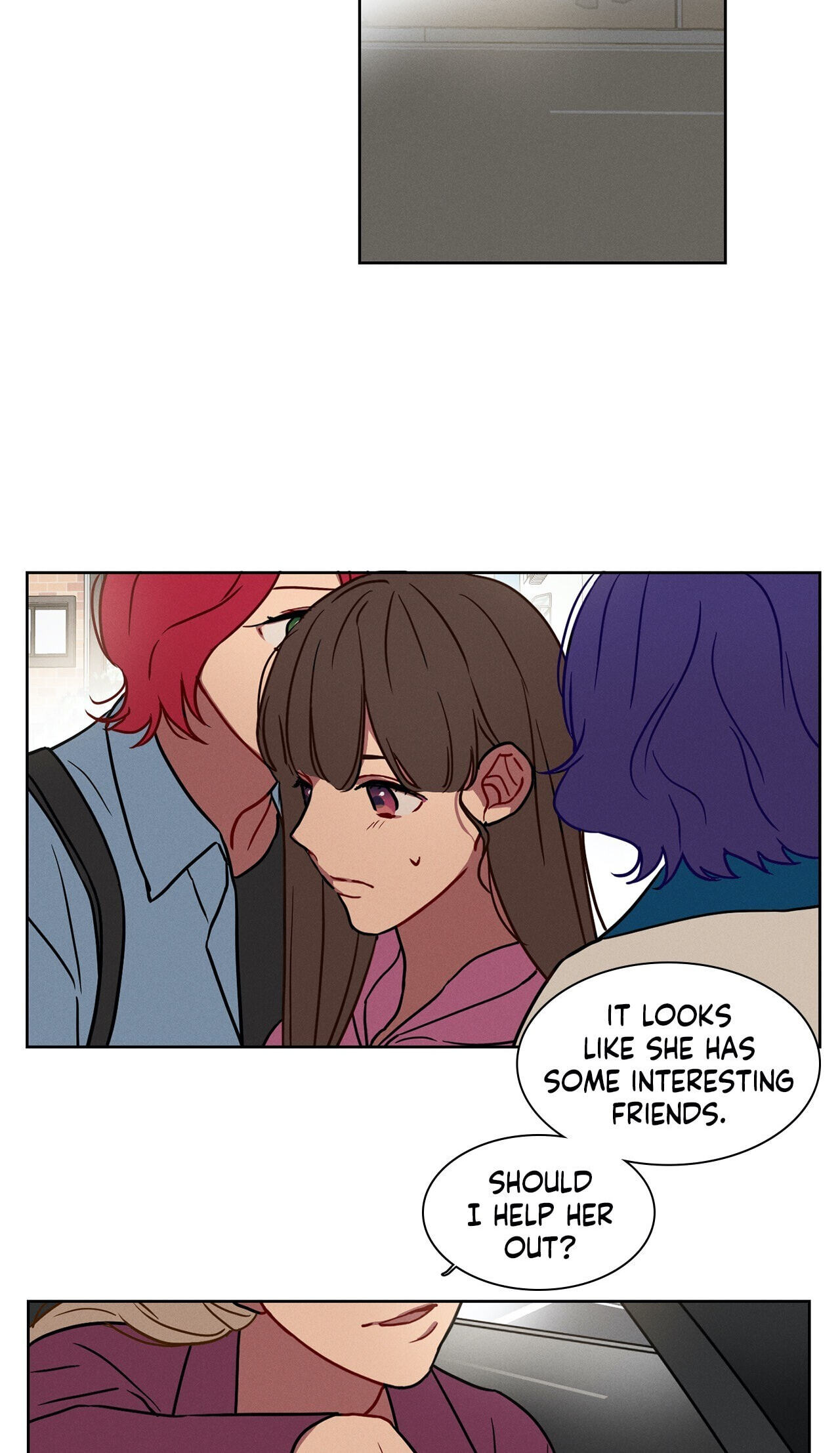 Goodnight Cinderella Chapter 5 page 34 - 