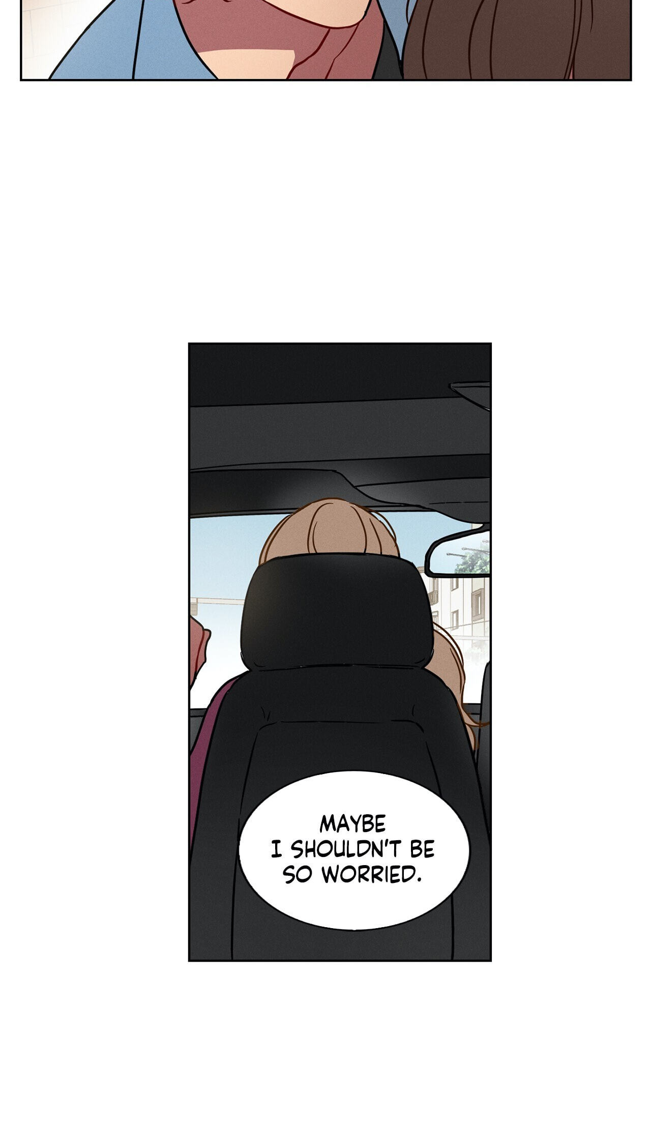 Goodnight Cinderella Chapter 5 page 36 - 