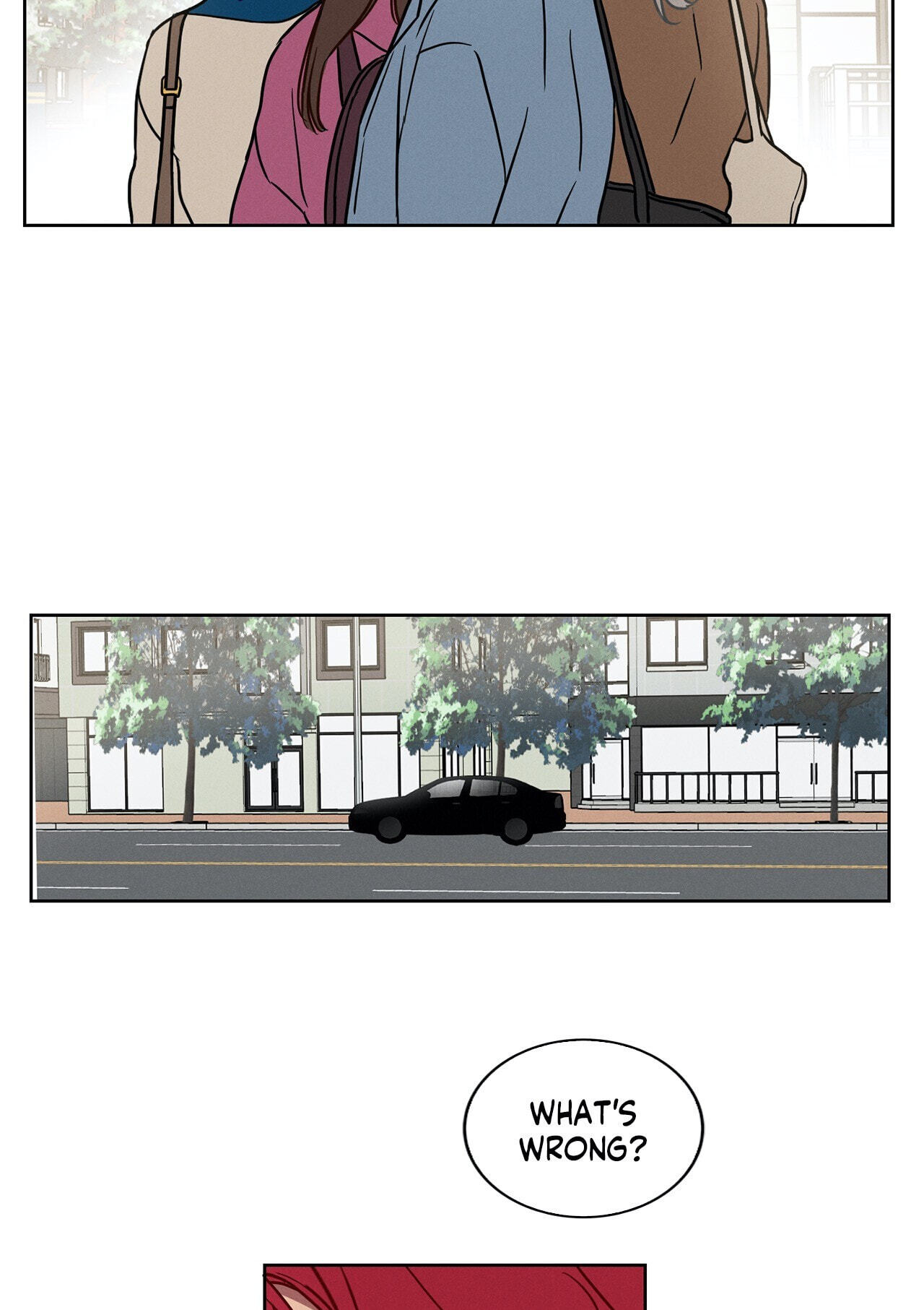 Goodnight Cinderella Chapter 5 page 39 - 