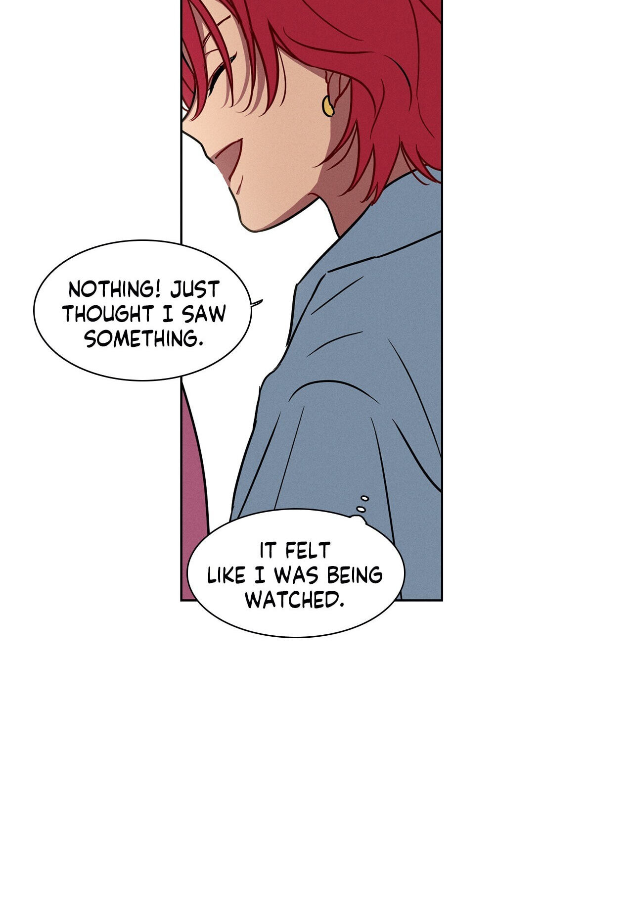 Goodnight Cinderella Chapter 5 page 40 - 