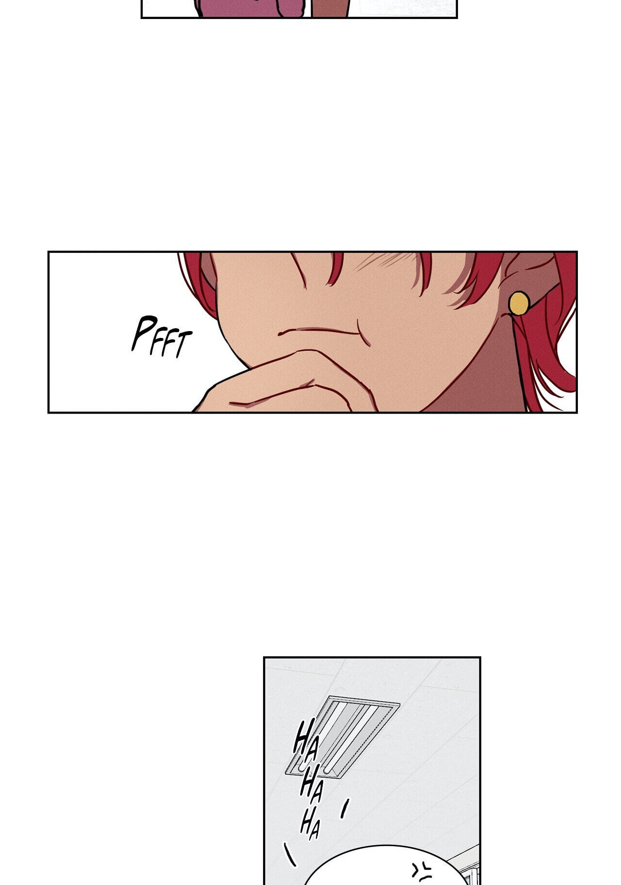 Goodnight Cinderella Chapter 5 page 7 - 