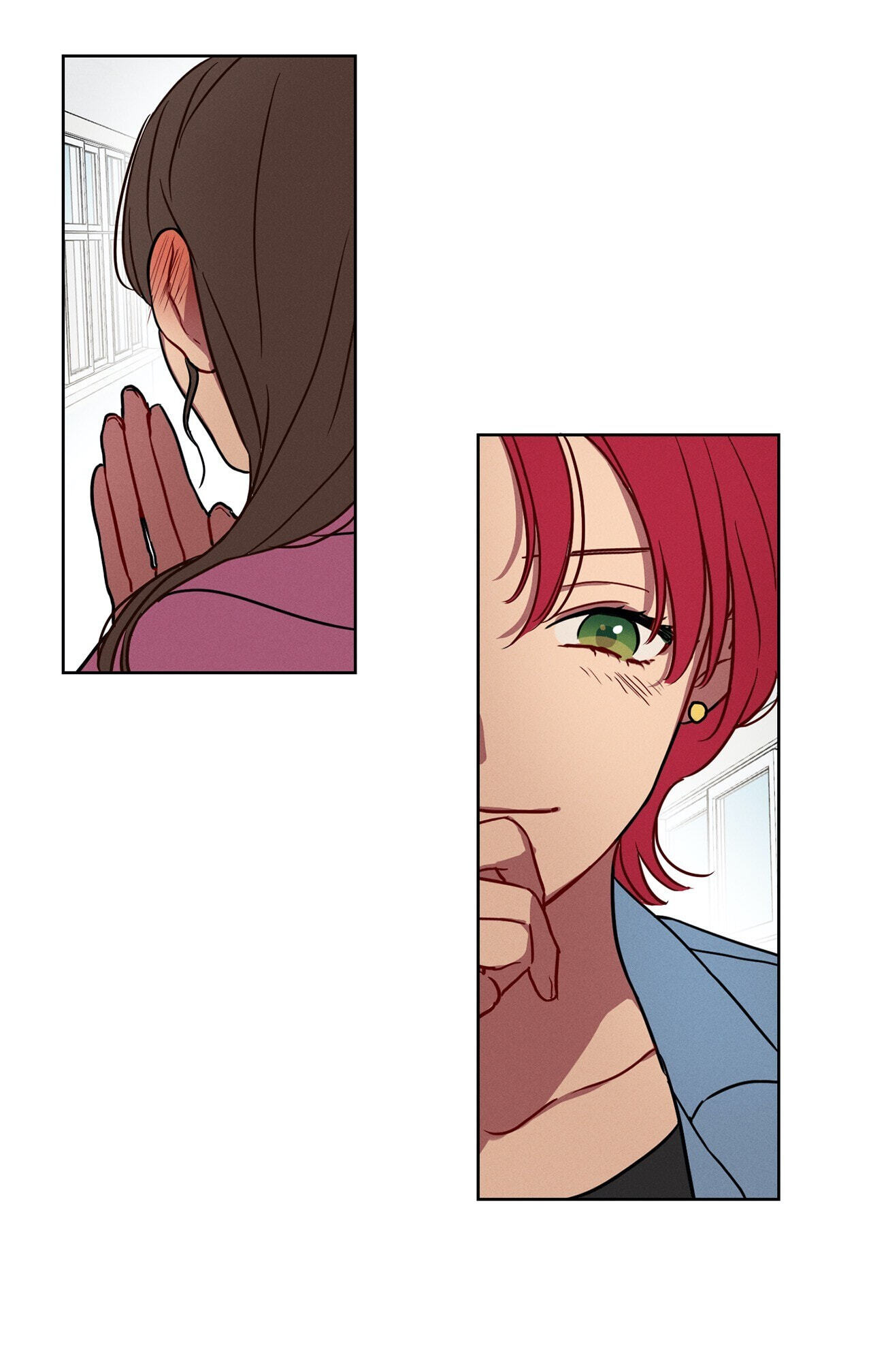 Goodnight Cinderella Chapter 5 page 9 - 