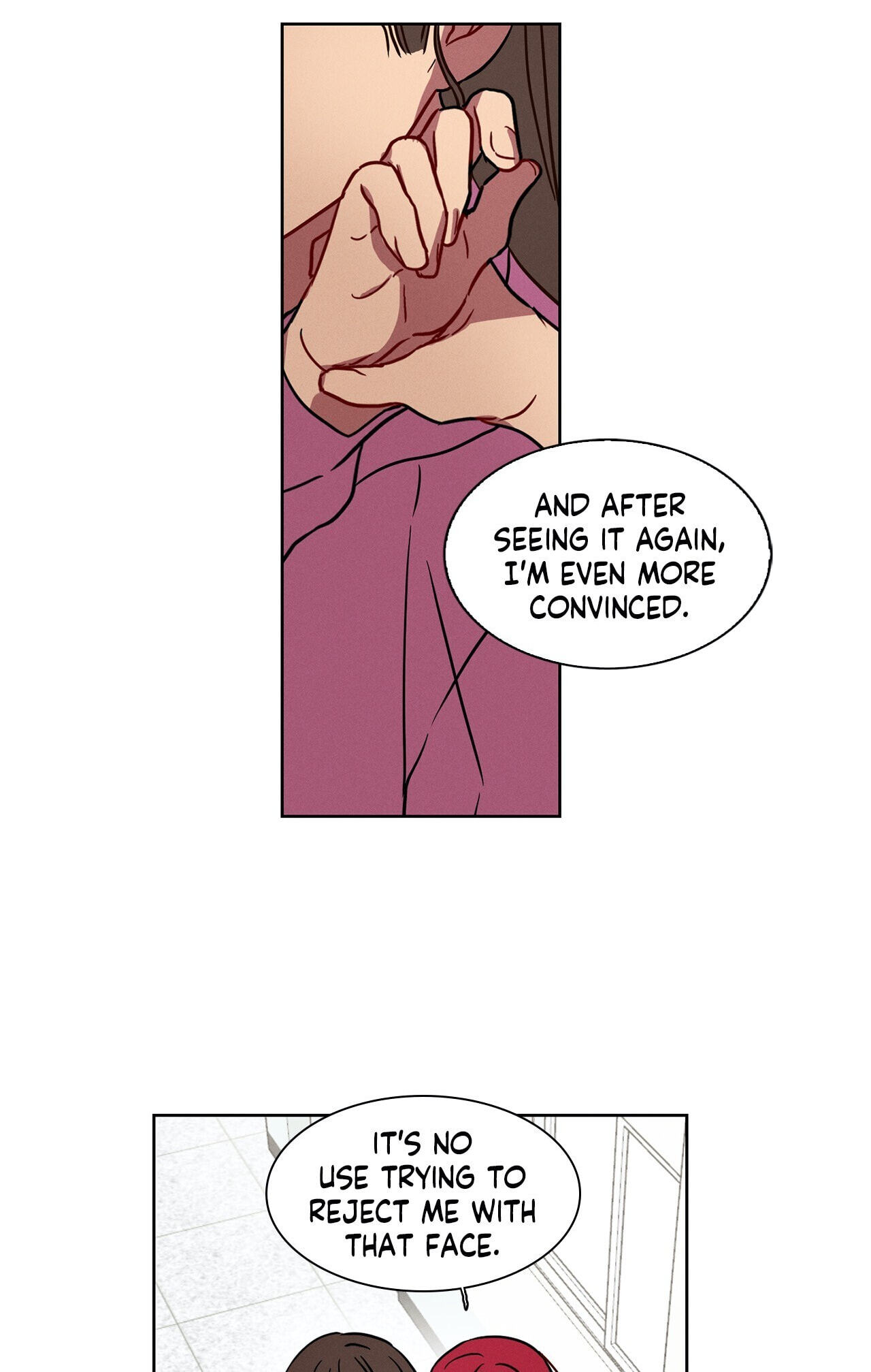 Goodnight Cinderella Chapter 5 page 10 - 