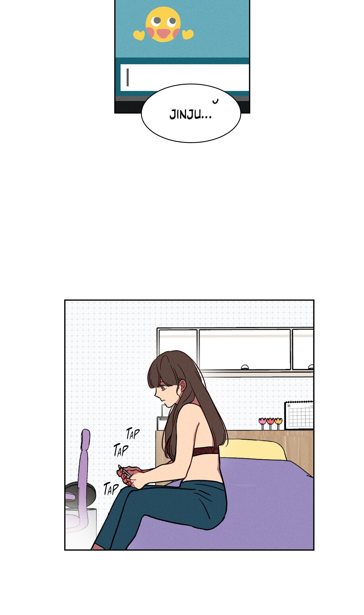 Goodnight Cinderella Chapter 6 page 12 - 