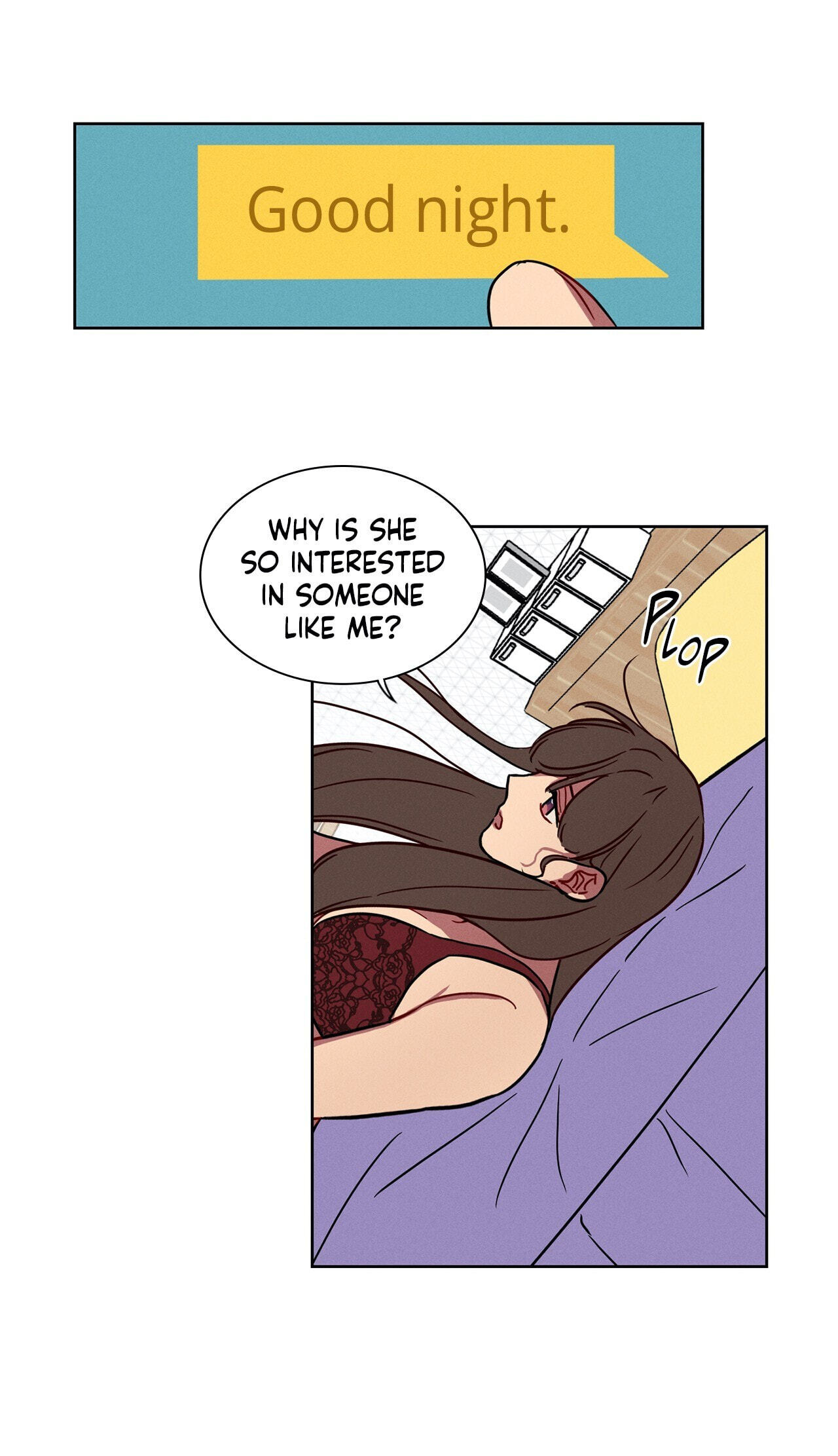Goodnight Cinderella Chapter 6 page 13 - 