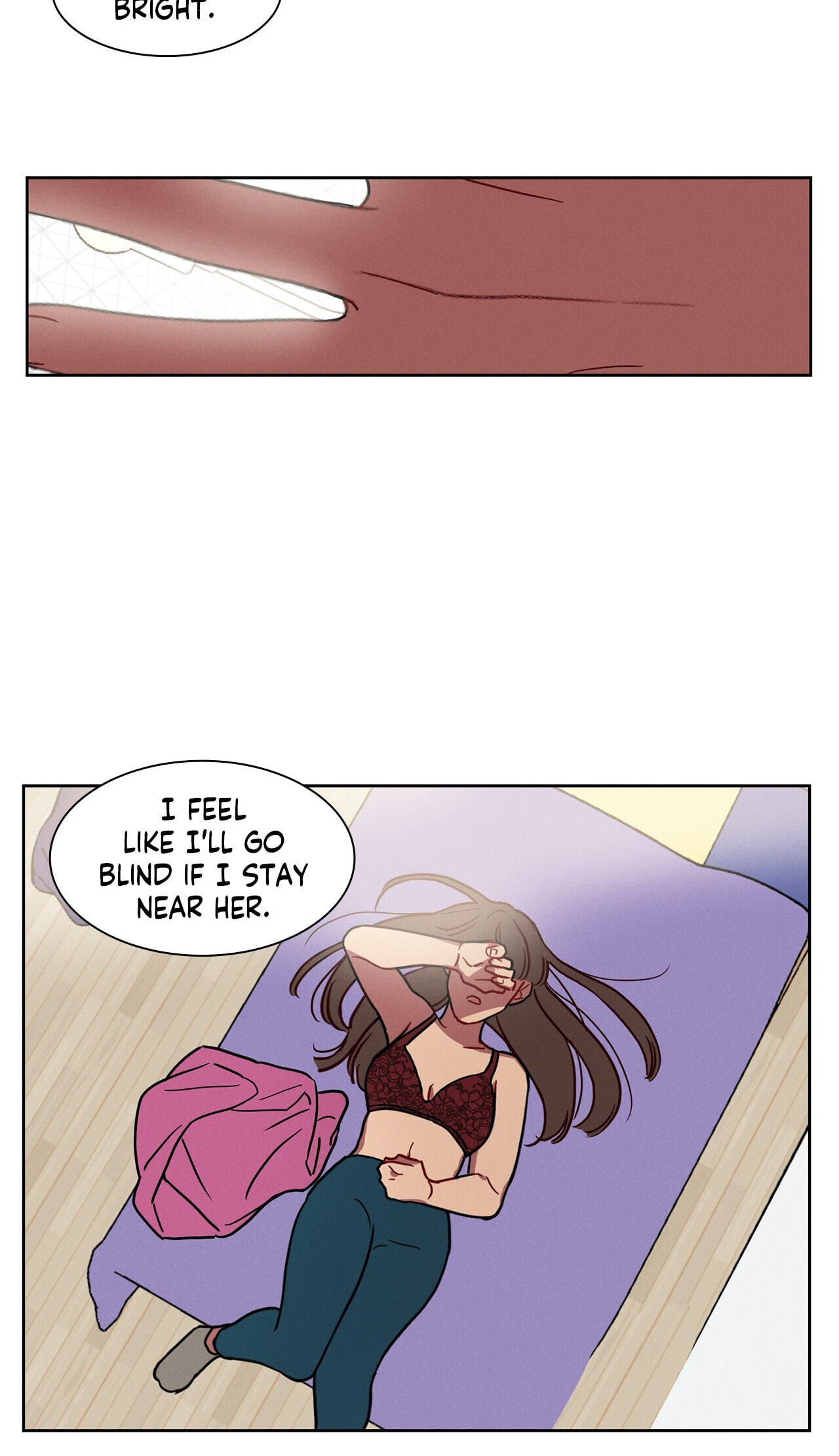 Goodnight Cinderella Chapter 6 page 16 - 