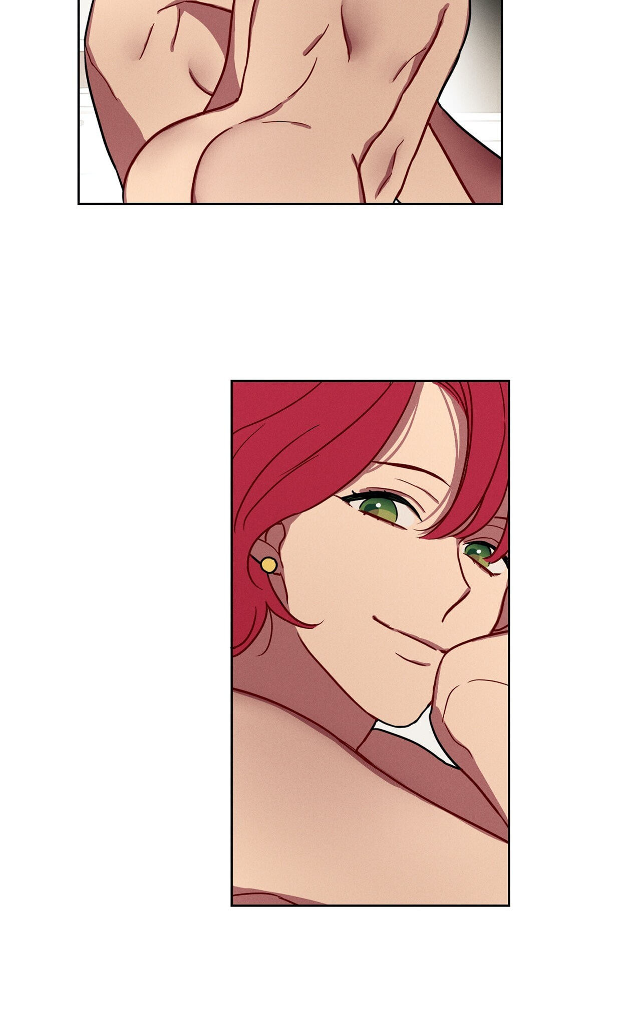 Goodnight Cinderella Chapter 6 page 22 - 