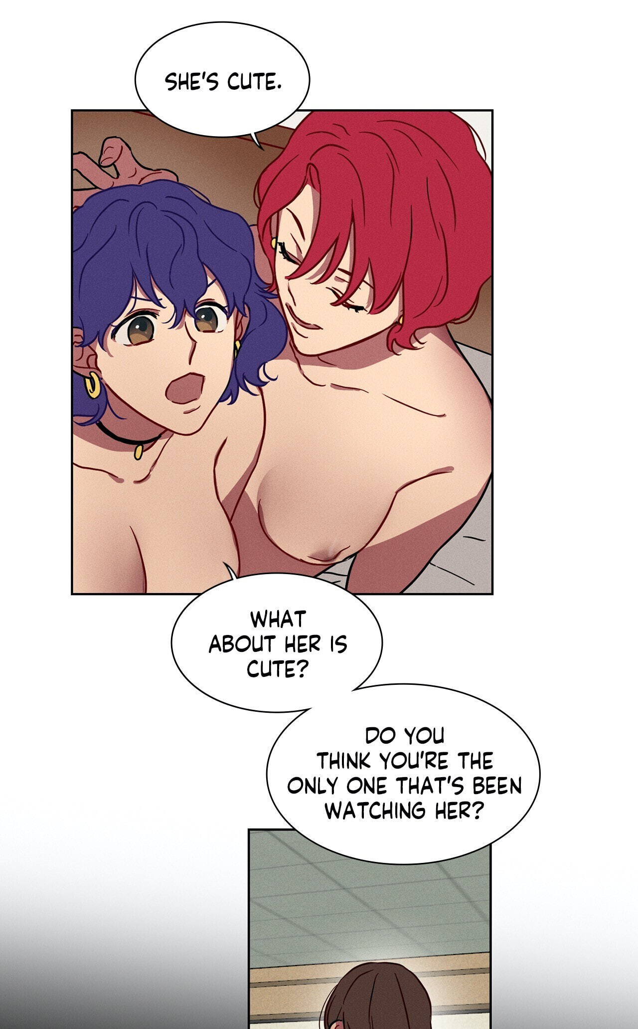 Goodnight Cinderella Chapter 6 page 23 - 