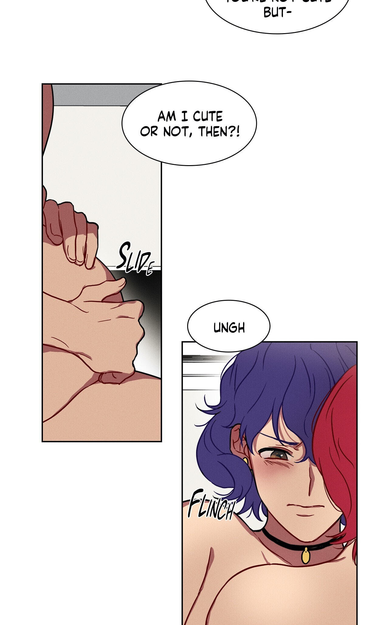Goodnight Cinderella Chapter 6 page 27 - 