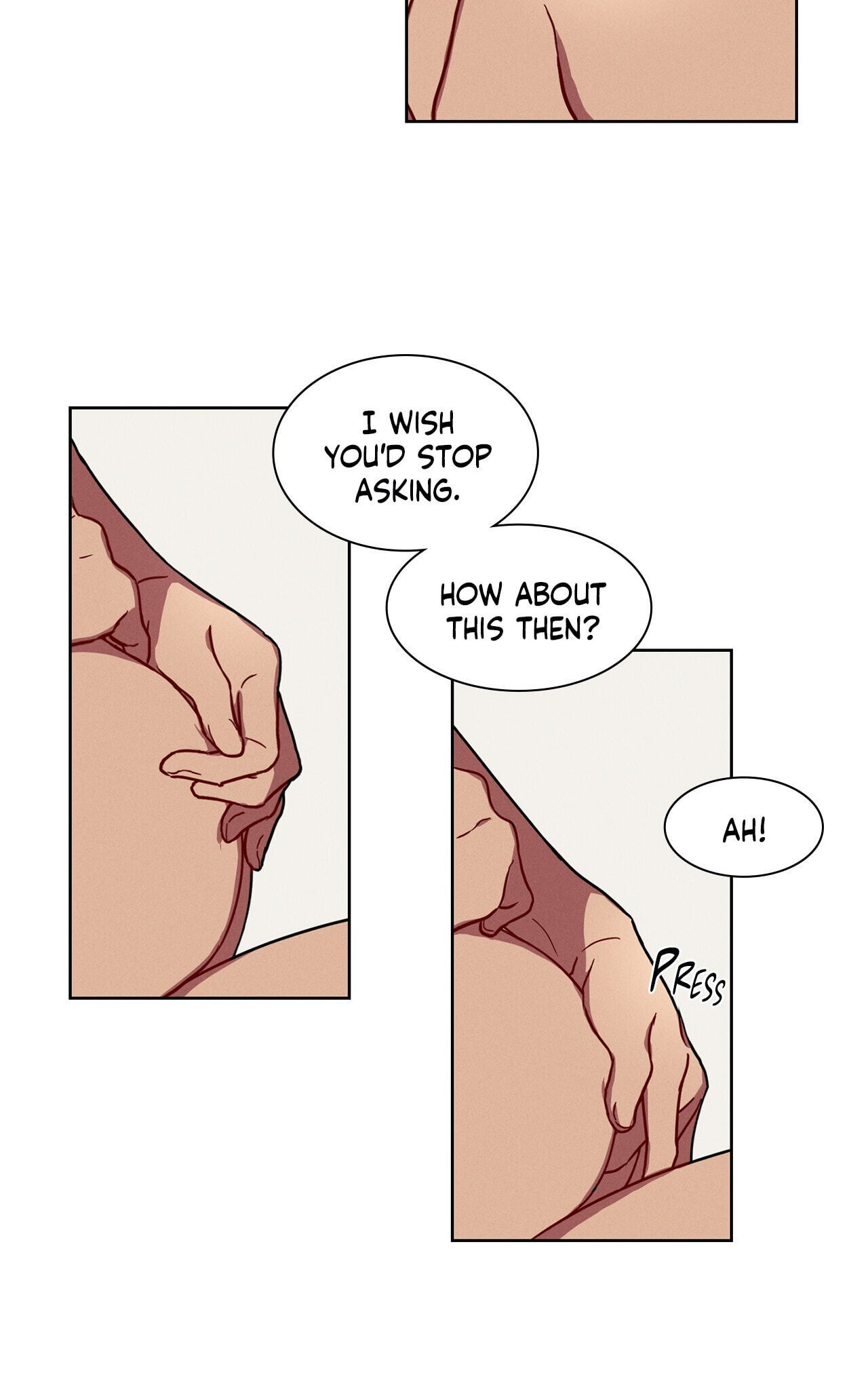 Goodnight Cinderella Chapter 6 page 28 - 