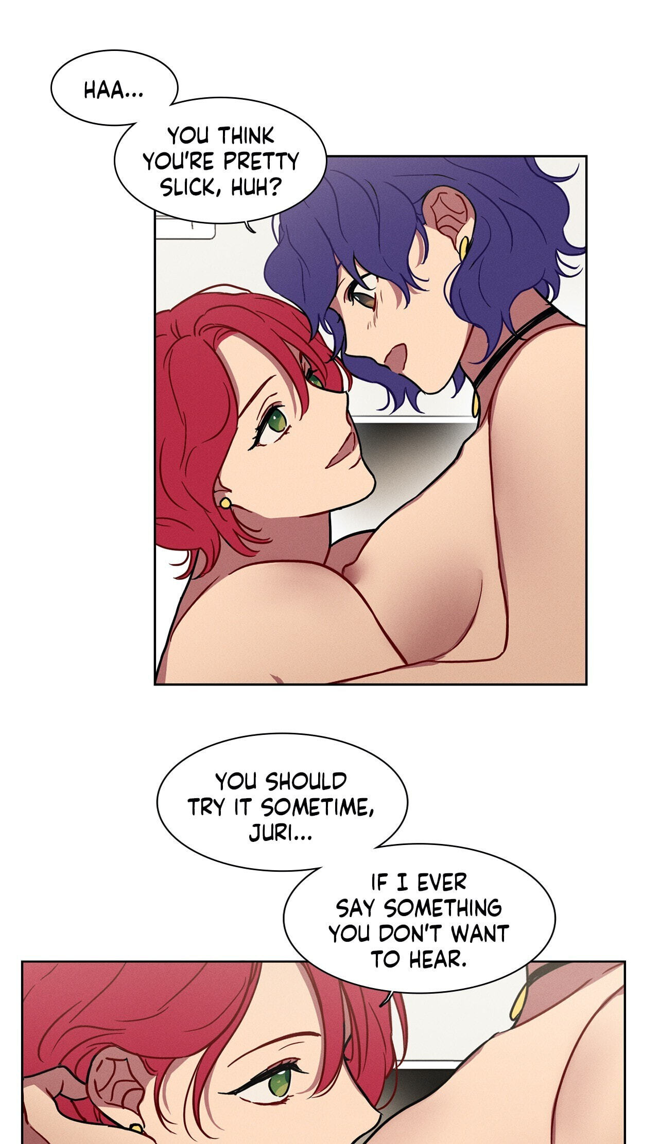 Goodnight Cinderella Chapter 6 page 29 - 