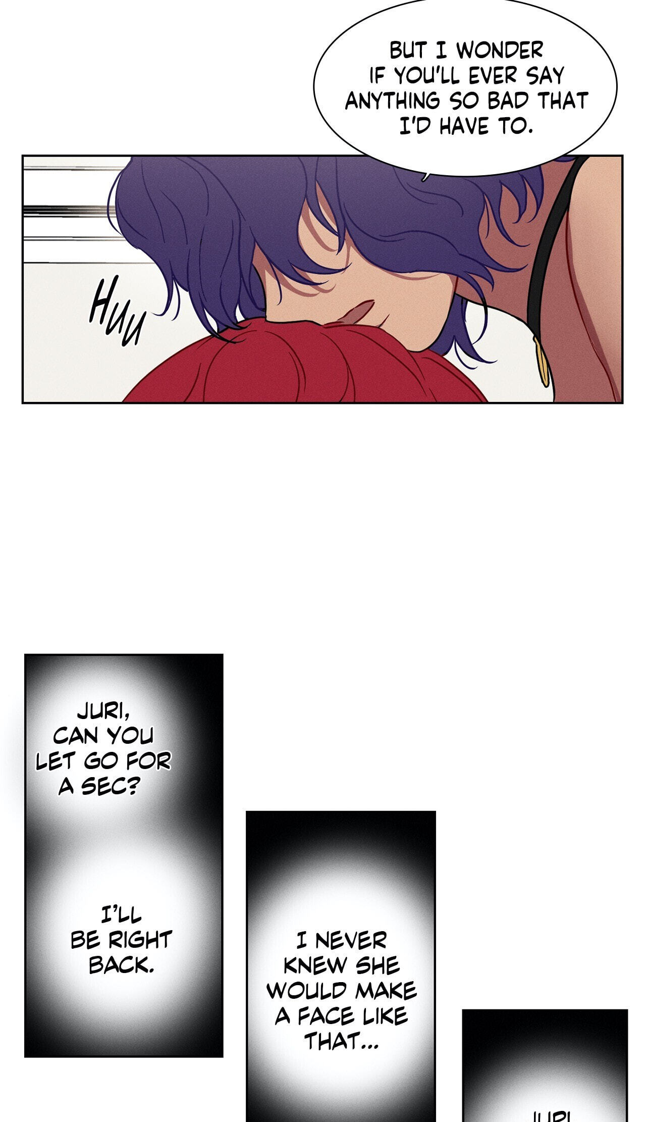 Goodnight Cinderella Chapter 6 page 31 - 
