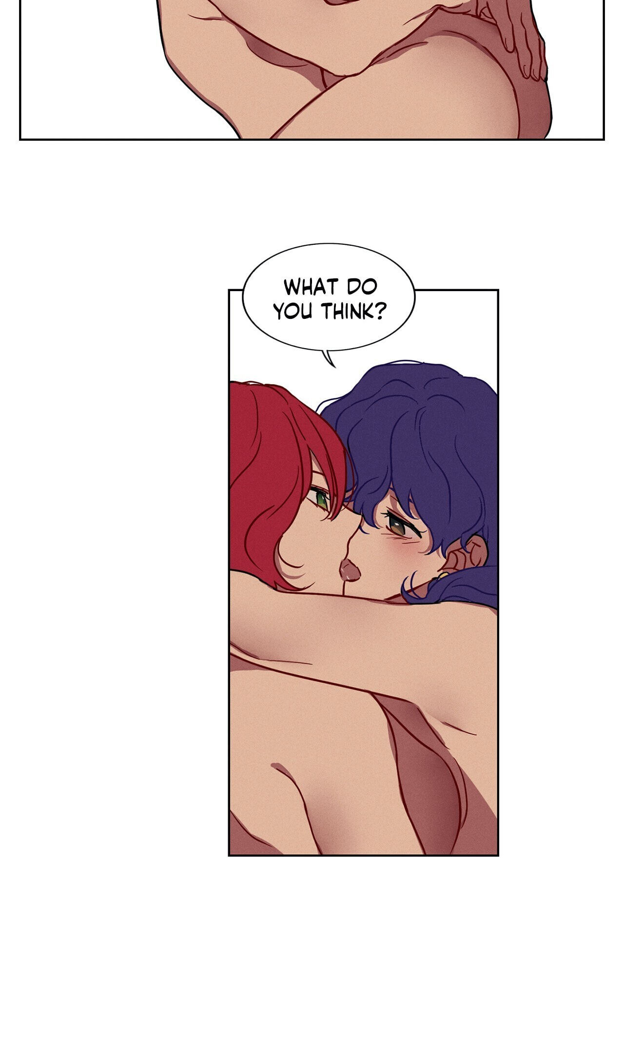 Goodnight Cinderella Chapter 6 page 34 - 