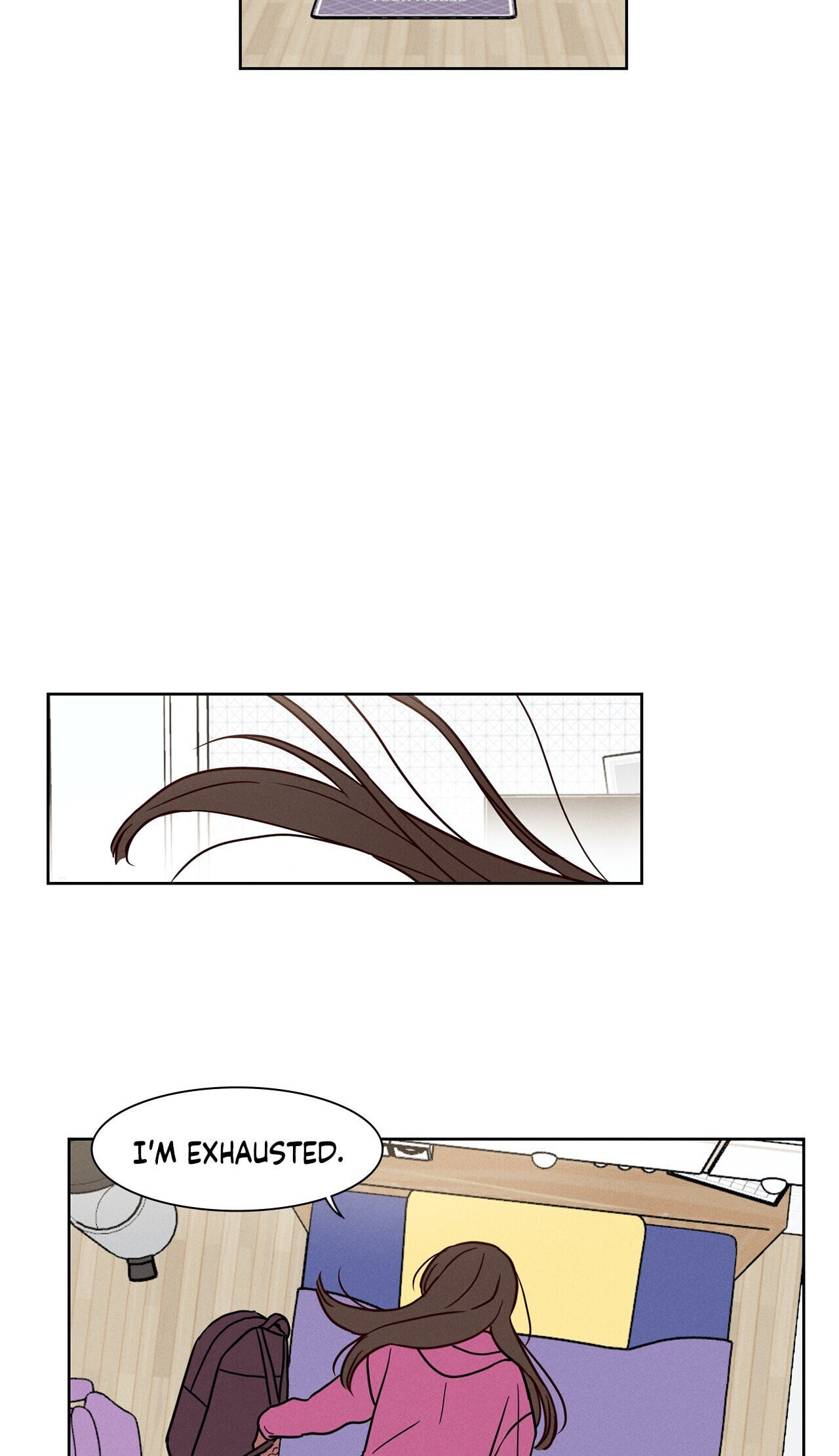 Goodnight Cinderella Chapter 6 page 6 - 