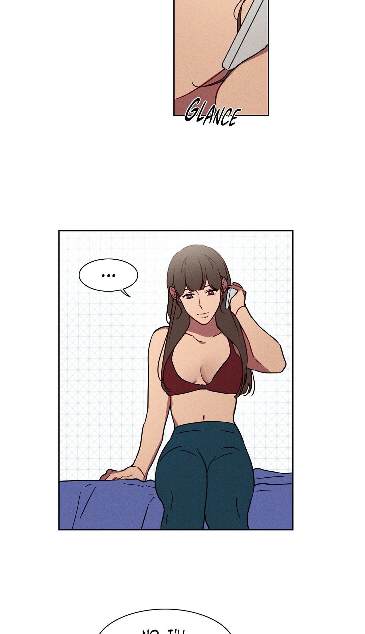 Goodnight Cinderella Chapter 7 page 11 - 