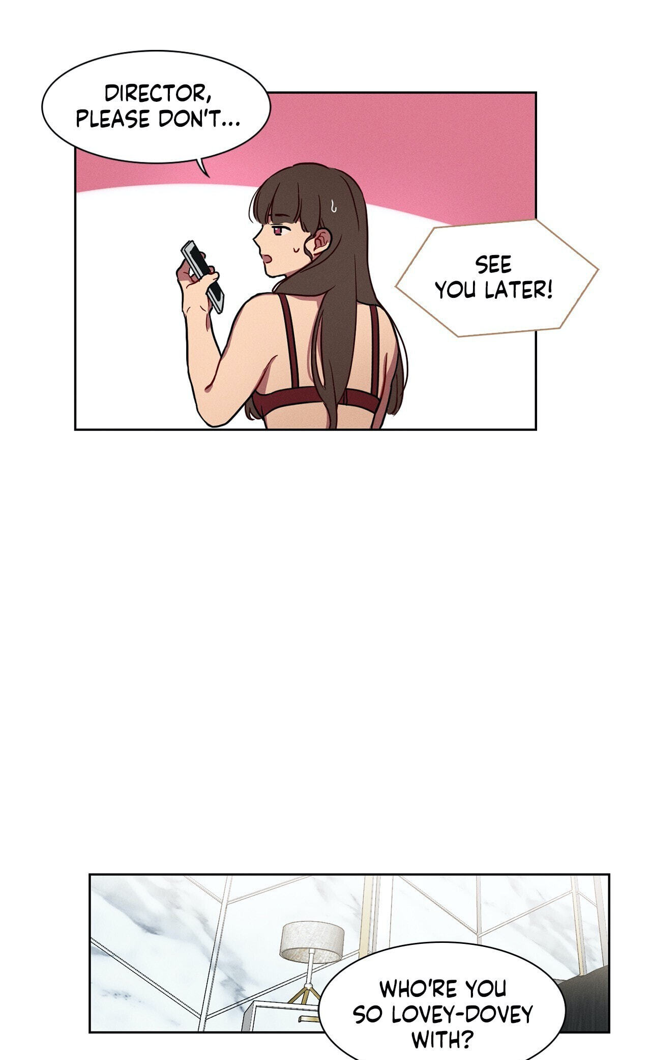 Goodnight Cinderella Chapter 7 page 13 - 