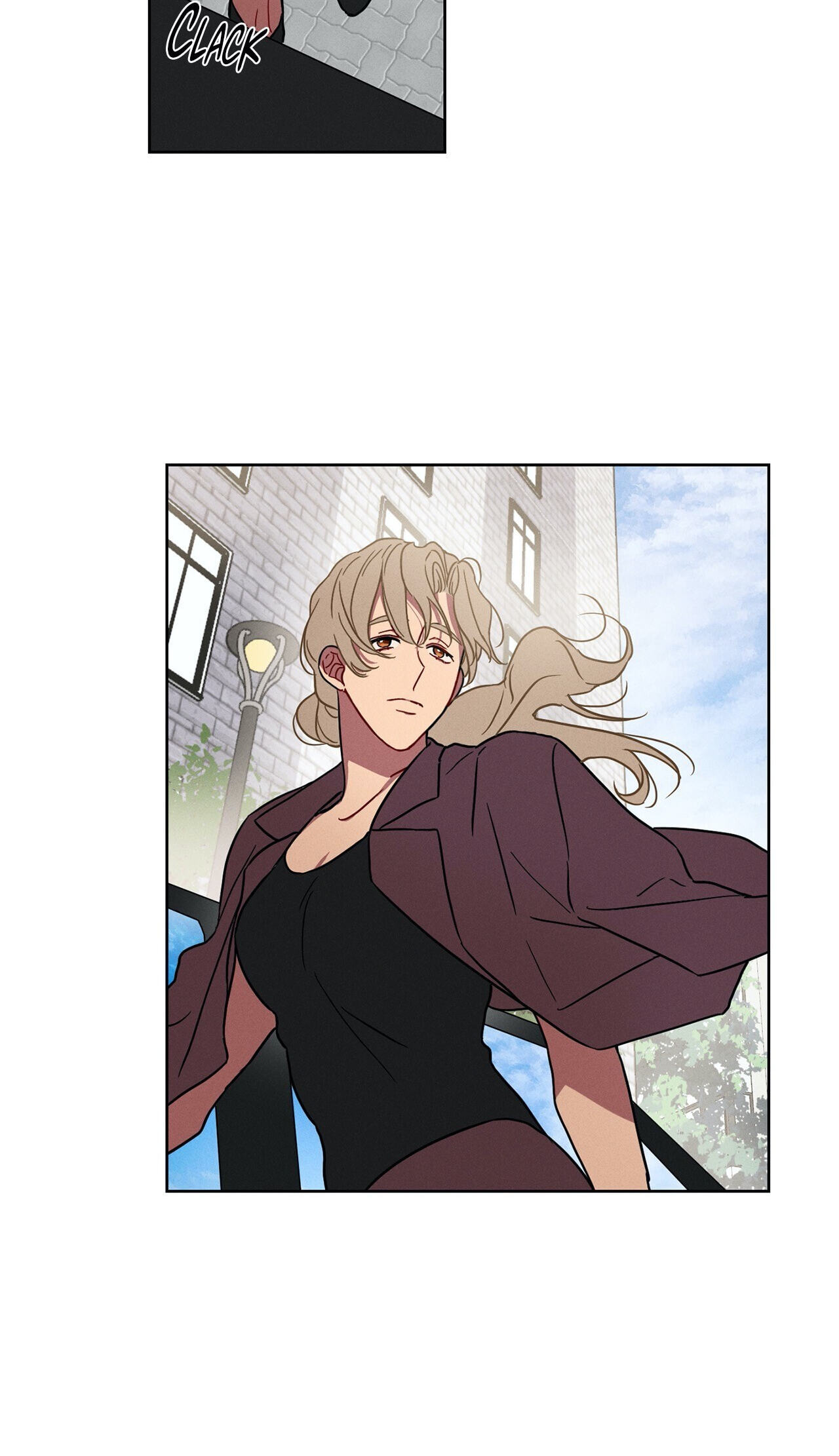 Goodnight Cinderella Chapter 7 page 20 - 