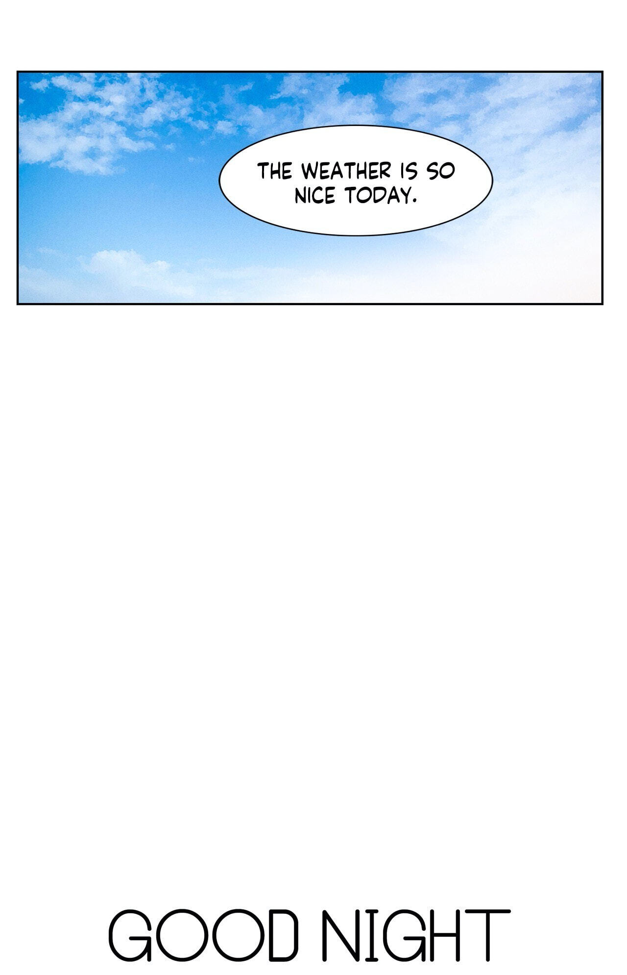 Goodnight Cinderella Chapter 7 page 21 - 