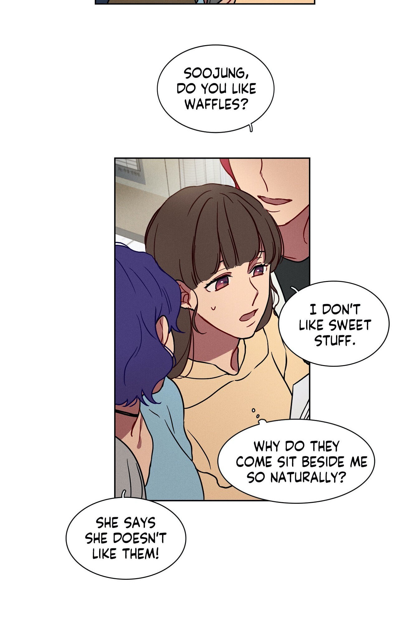 Goodnight Cinderella Chapter 7 page 24 - 