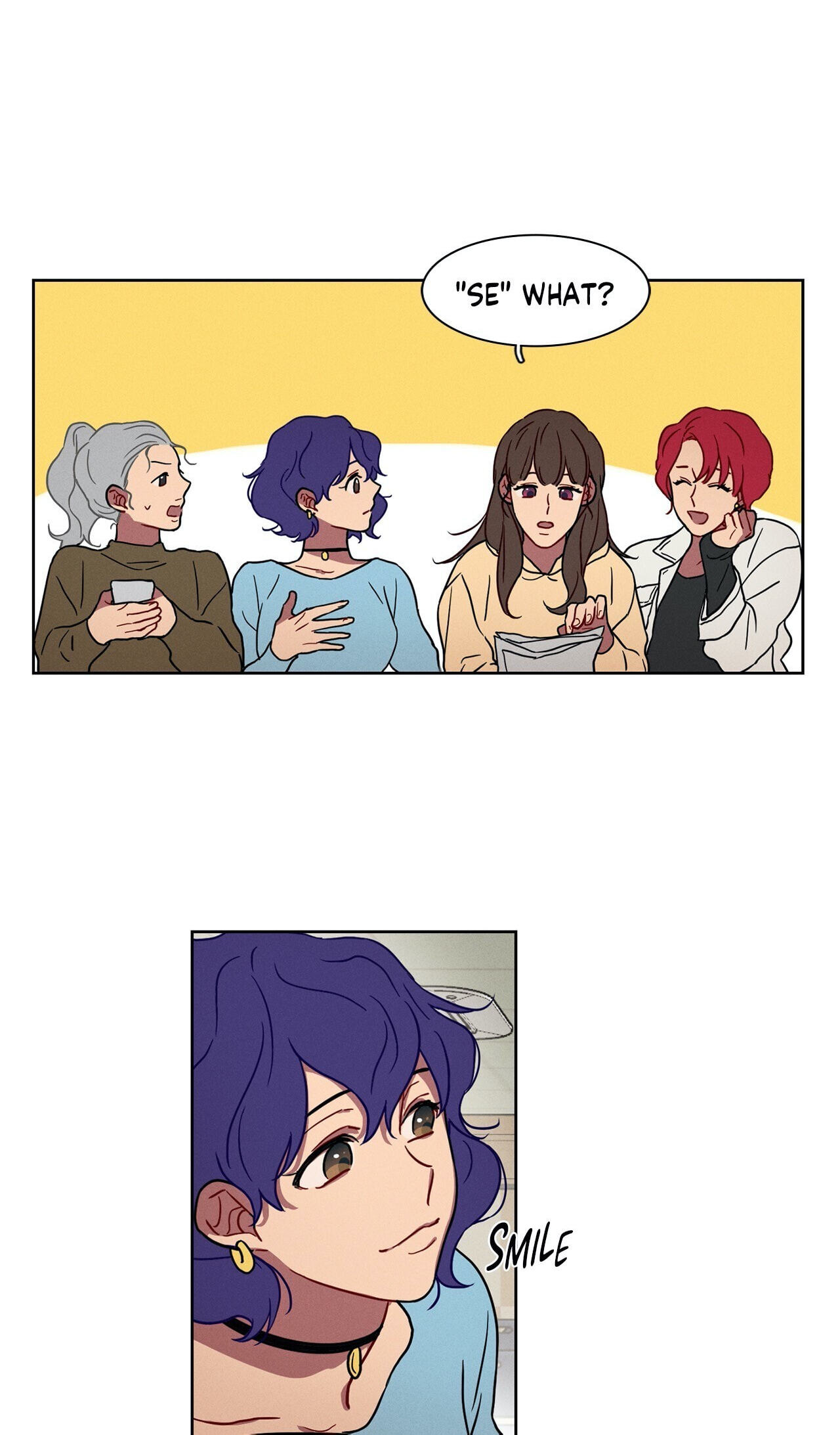 Goodnight Cinderella Chapter 7 page 26 - 