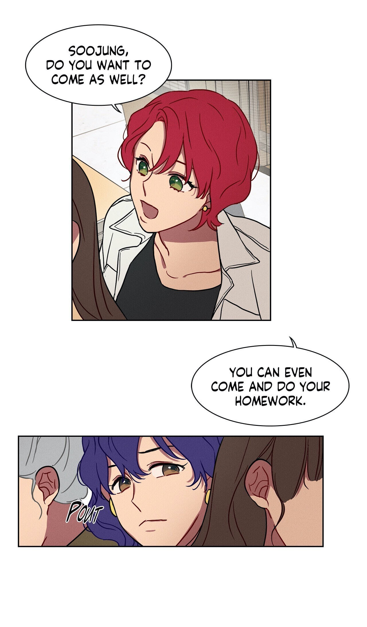 Goodnight Cinderella Chapter 7 page 29 - 