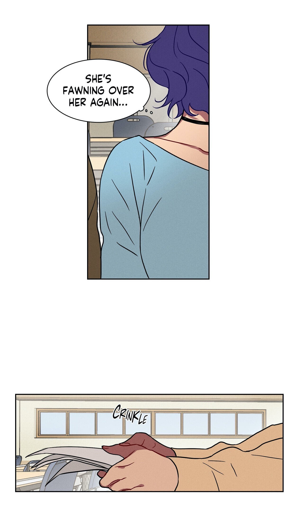Goodnight Cinderella Chapter 7 page 30 - 