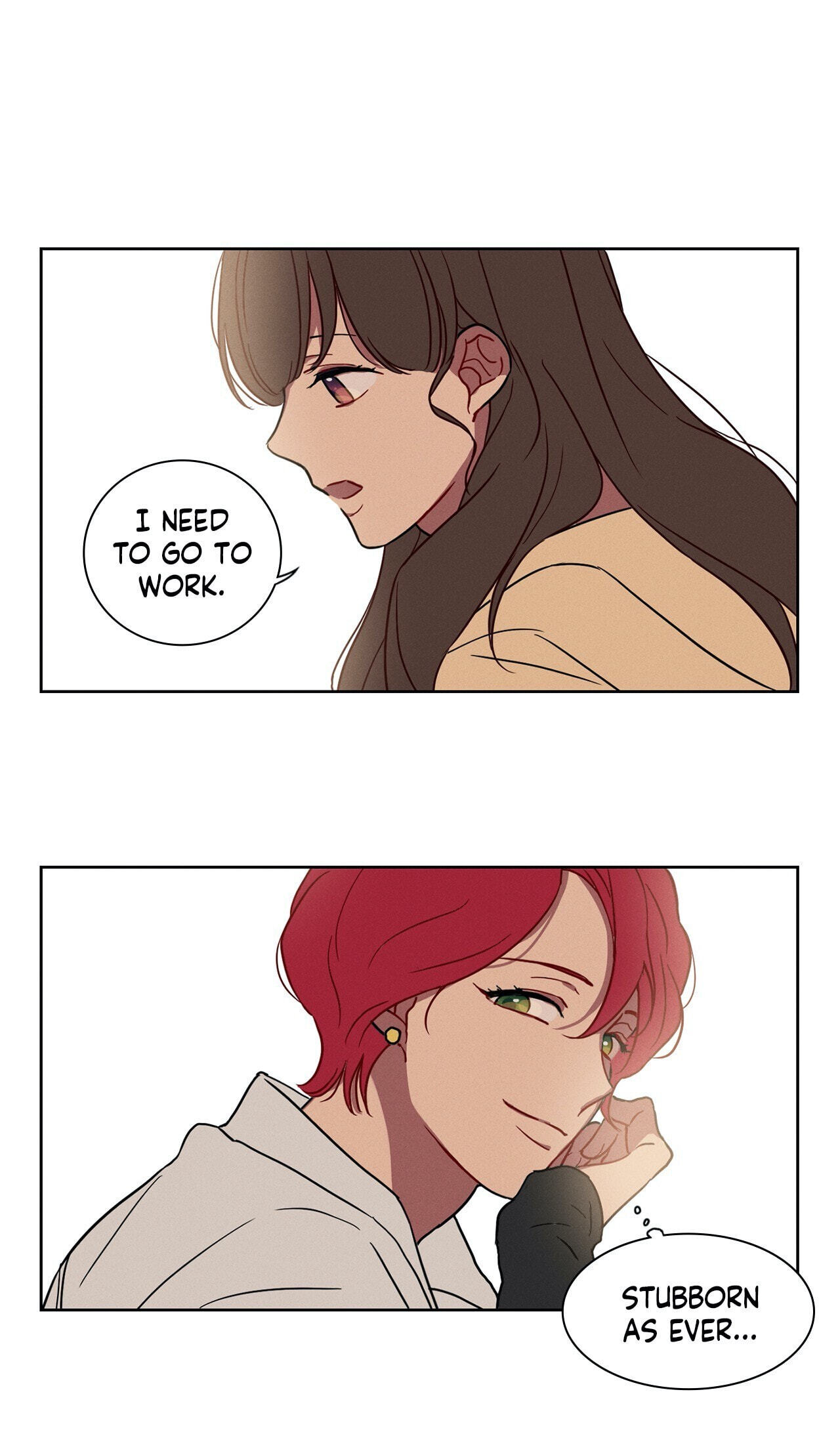 Goodnight Cinderella Chapter 7 page 31 - 