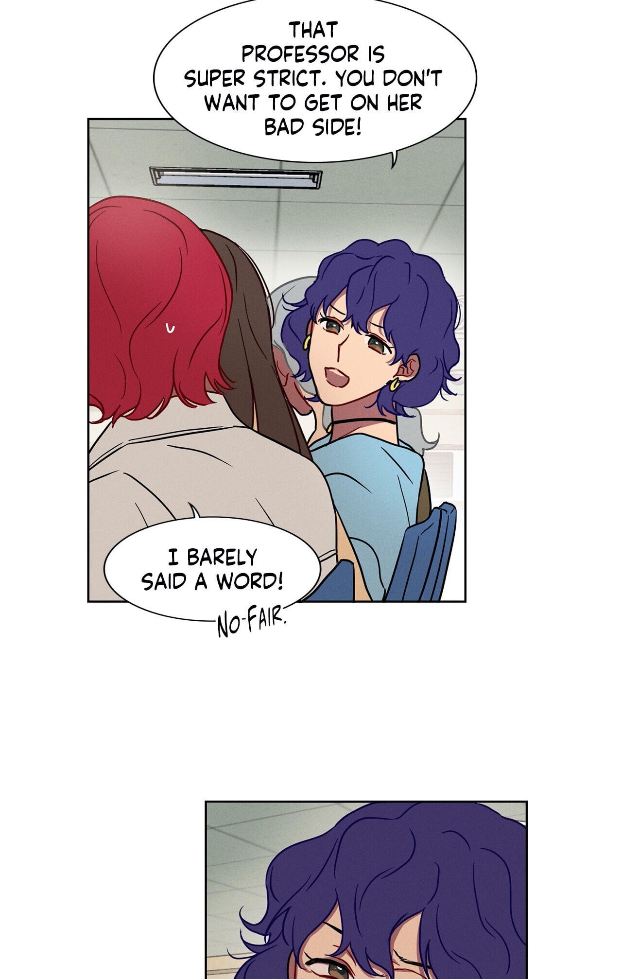 Goodnight Cinderella Chapter 7 page 34 - 