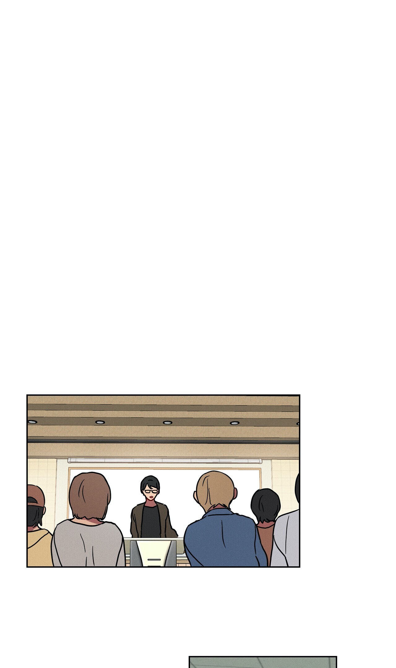Goodnight Cinderella Chapter 8 page 1 - 