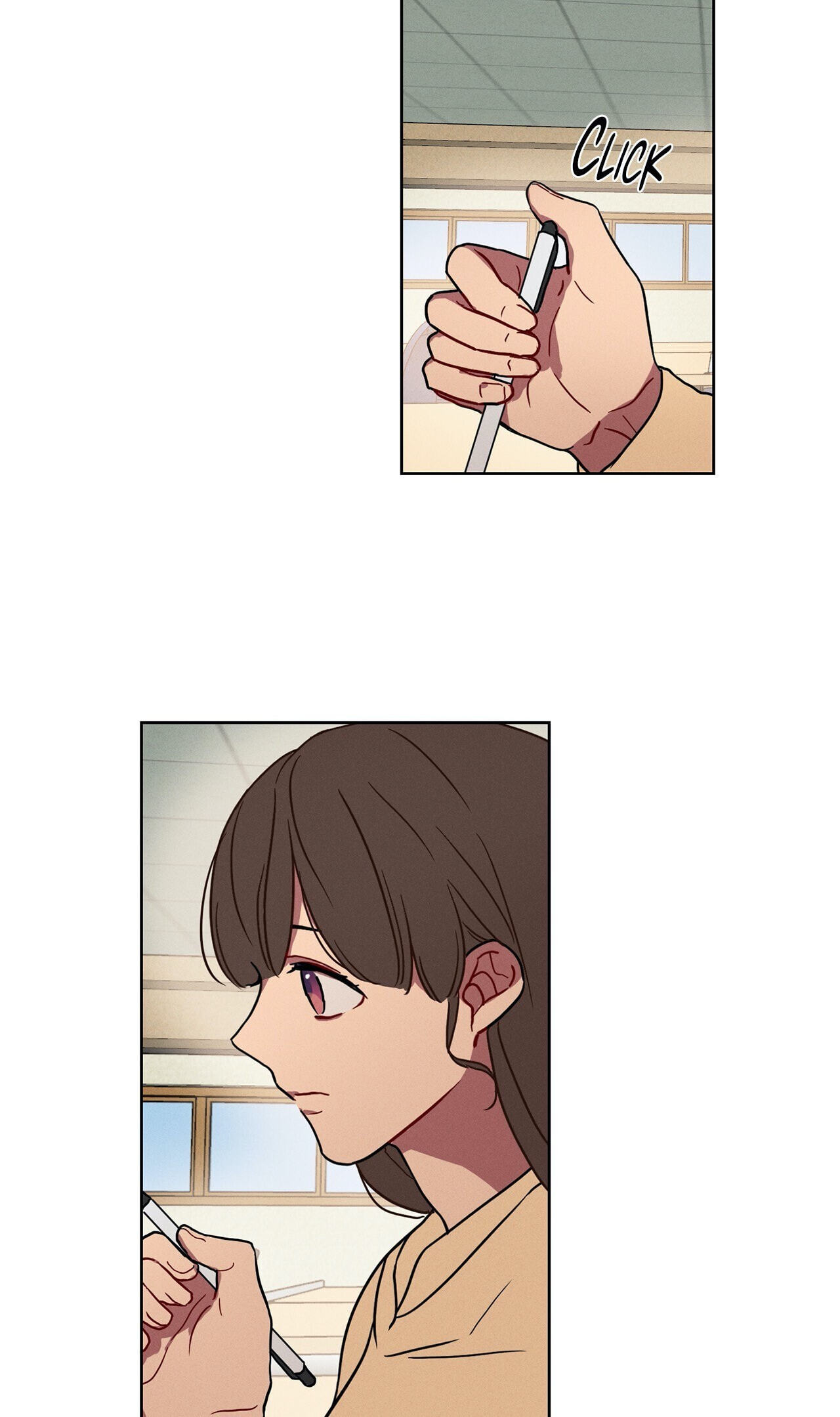 Goodnight Cinderella Chapter 8 page 2 - 