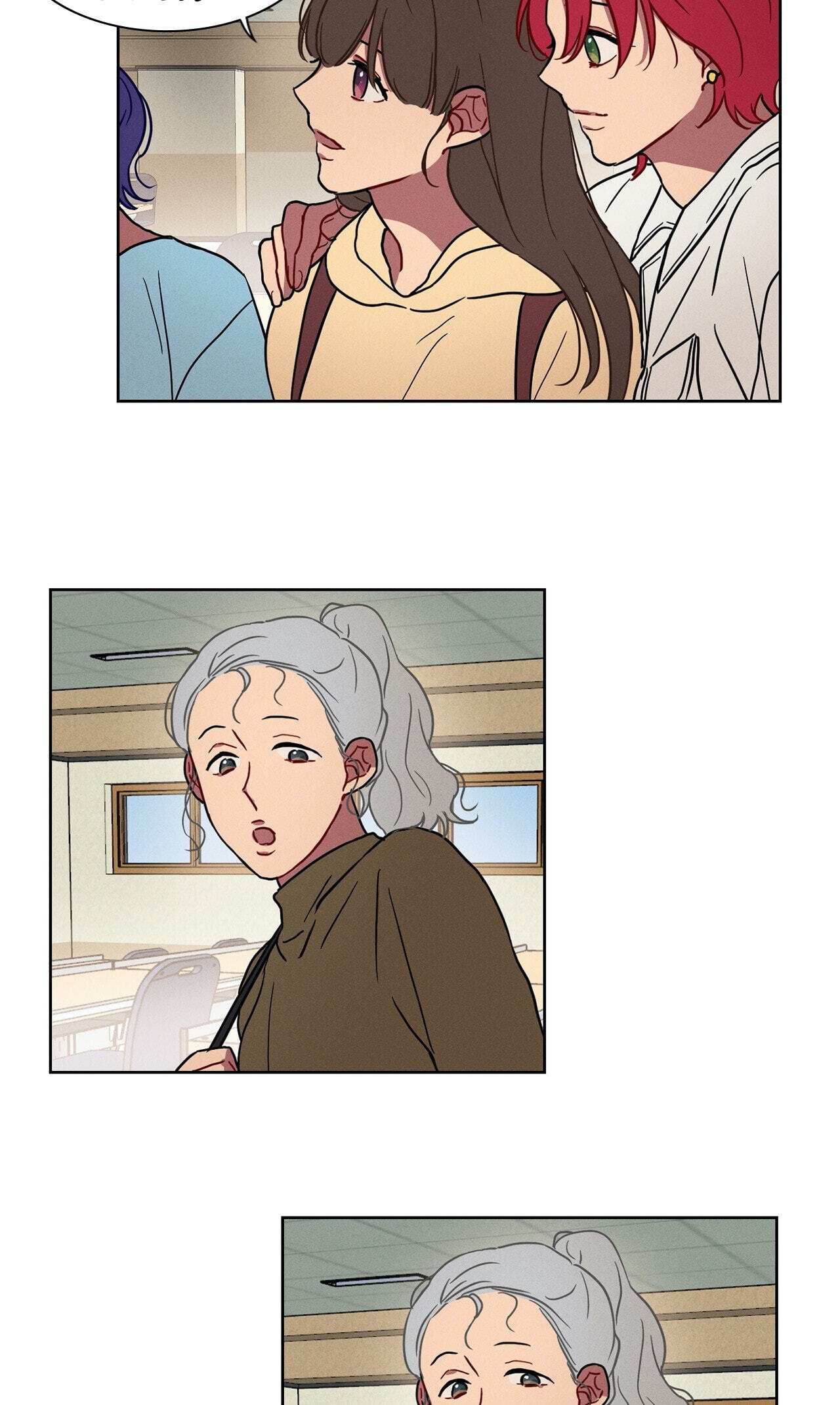 Goodnight Cinderella Chapter 8 page 11 - 