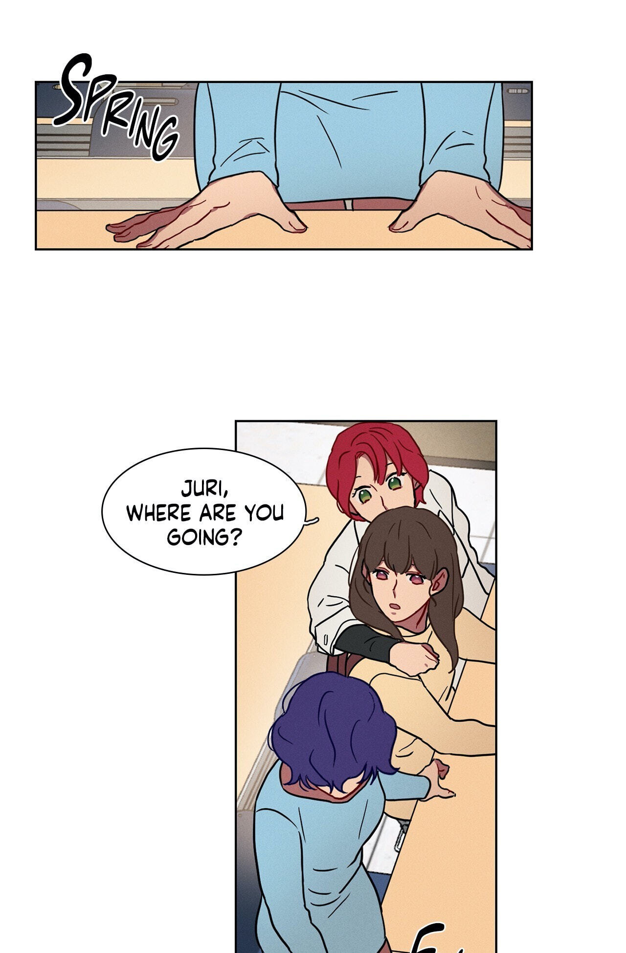 Goodnight Cinderella Chapter 8 page 13 - 