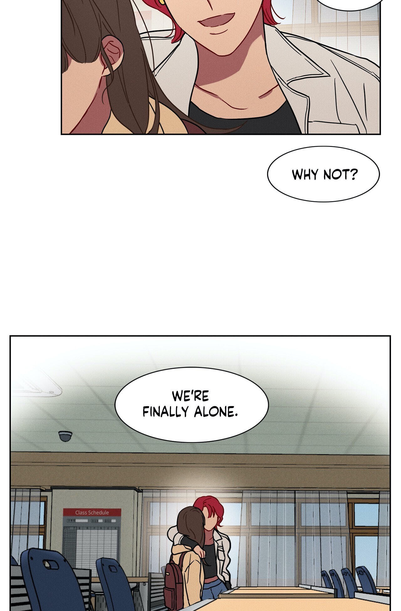 Goodnight Cinderella Chapter 8 page 15 - 