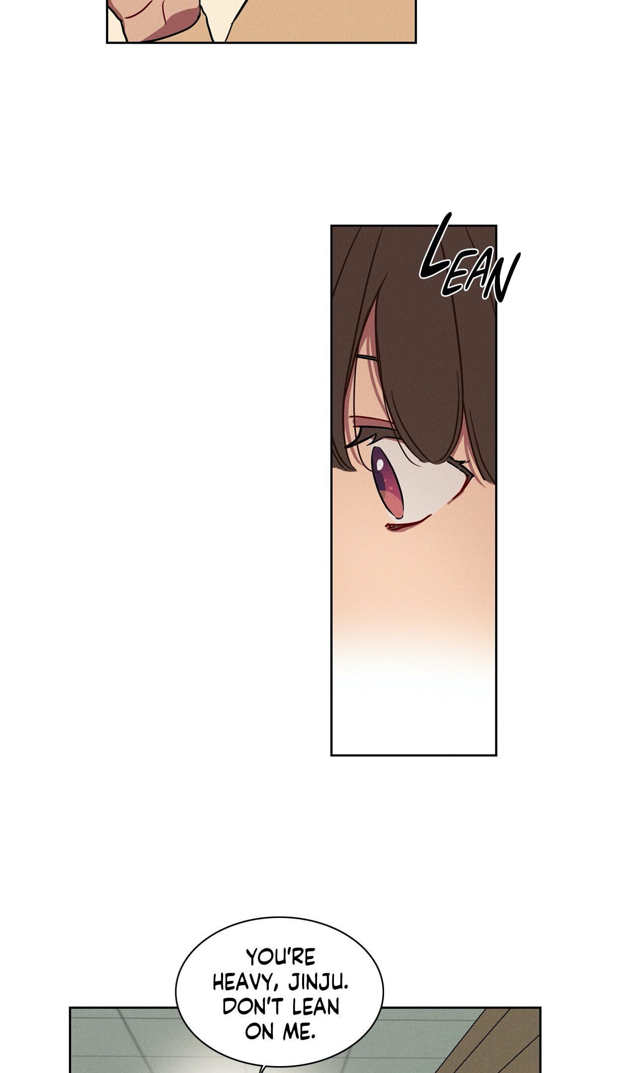 Goodnight Cinderella Chapter 8 page 3 - 