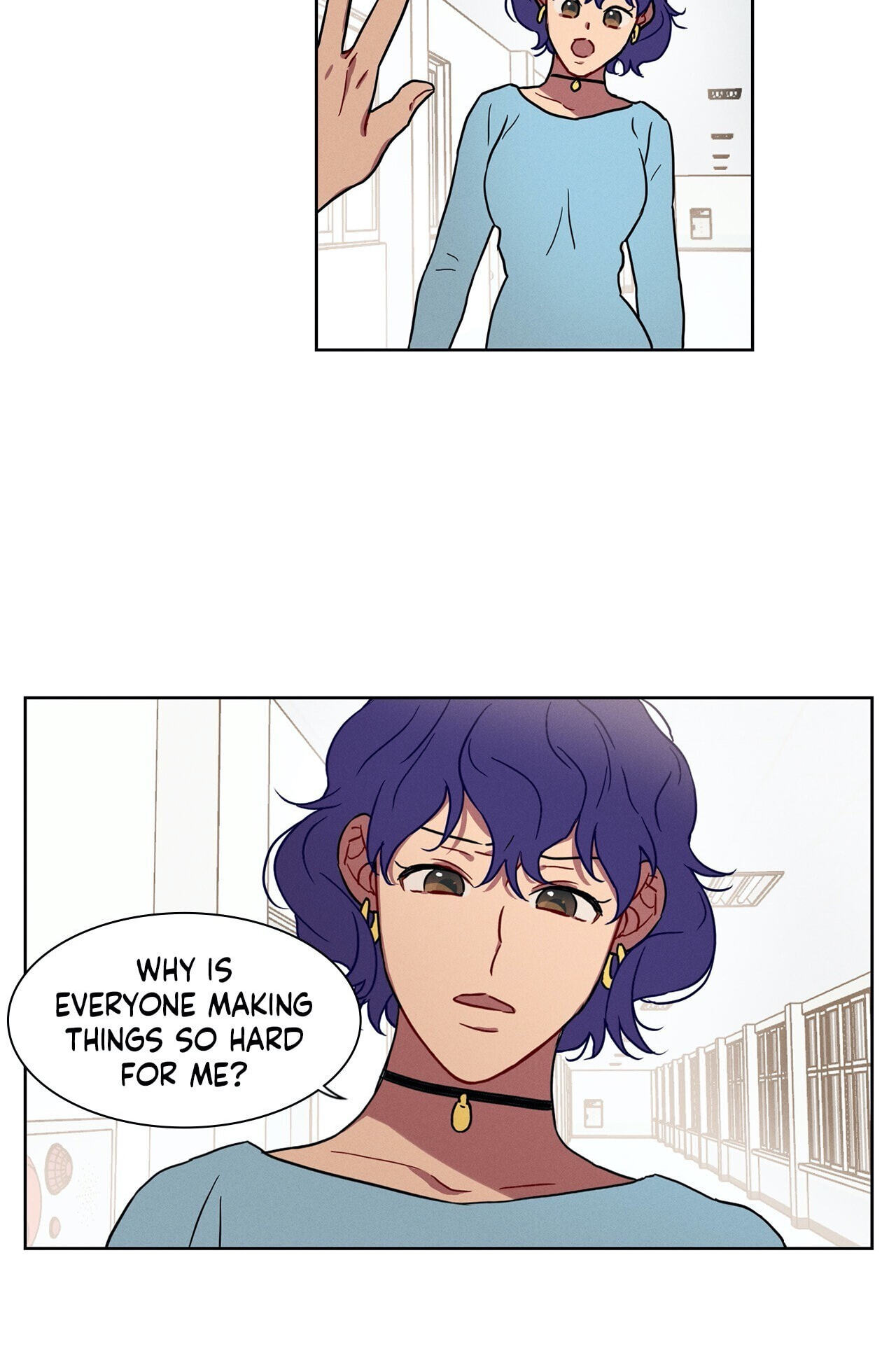 Goodnight Cinderella Chapter 8 page 22 - 