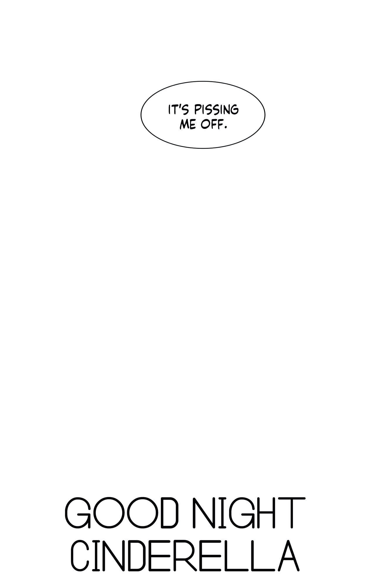 Goodnight Cinderella Chapter 8 page 23 - 