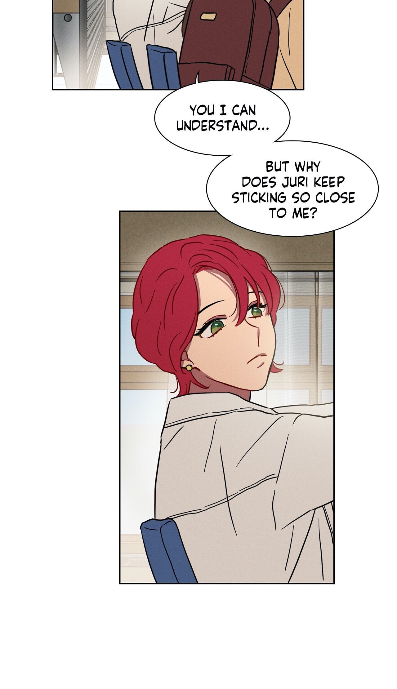 Goodnight Cinderella Chapter 8 page 28 - 