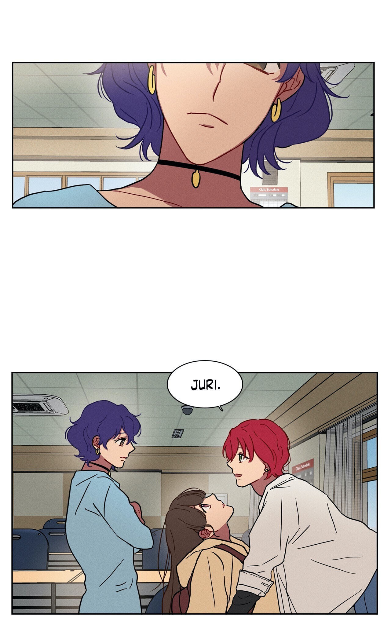 Goodnight Cinderella Chapter 8 page 31 - 