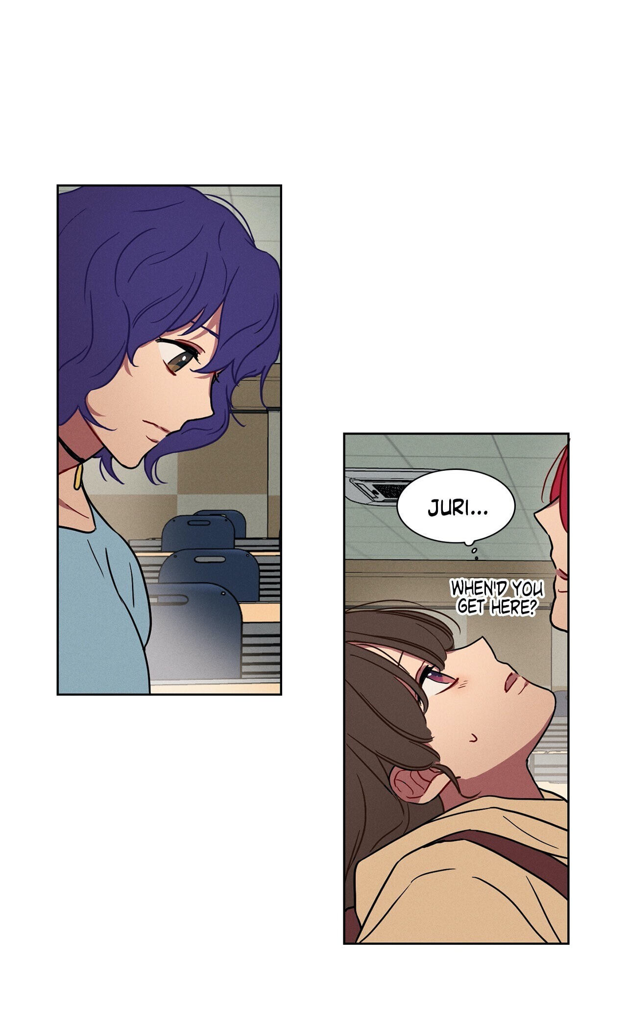 Goodnight Cinderella Chapter 8 page 32 - 