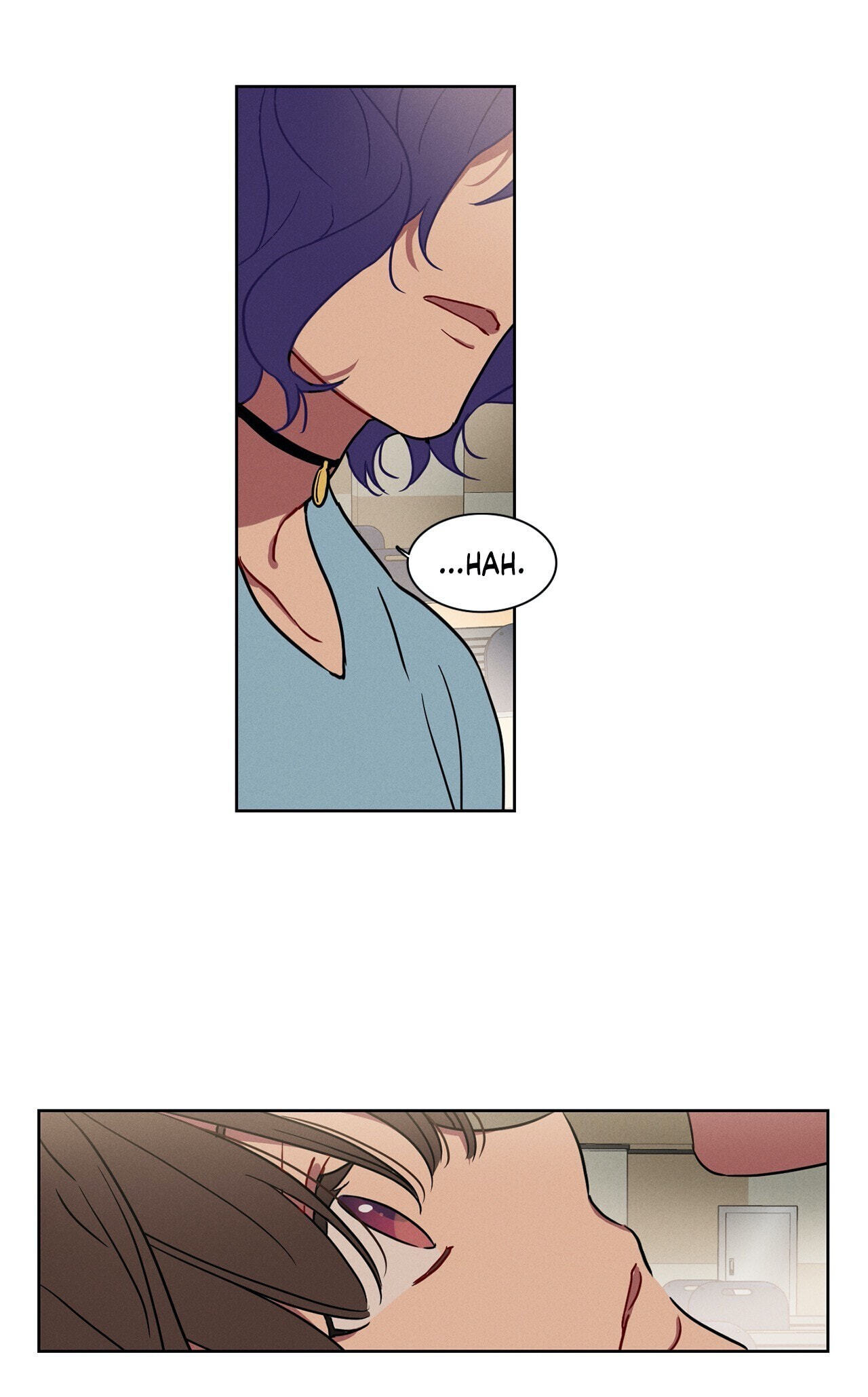 Goodnight Cinderella Chapter 8 page 33 - 