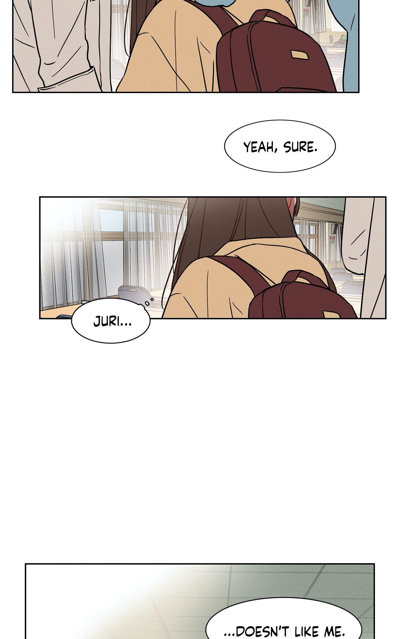 Goodnight Cinderella Chapter 8 page 35 - 