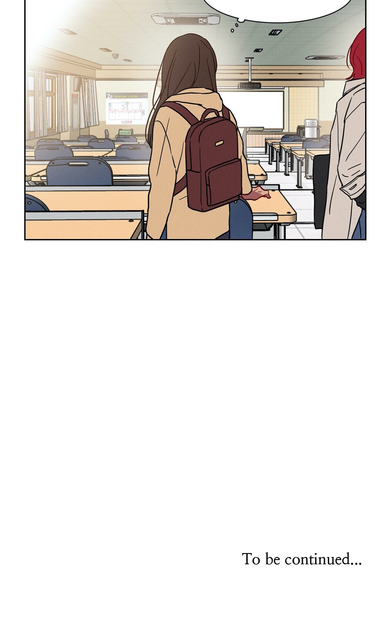 Goodnight Cinderella Chapter 8 page 36 - 