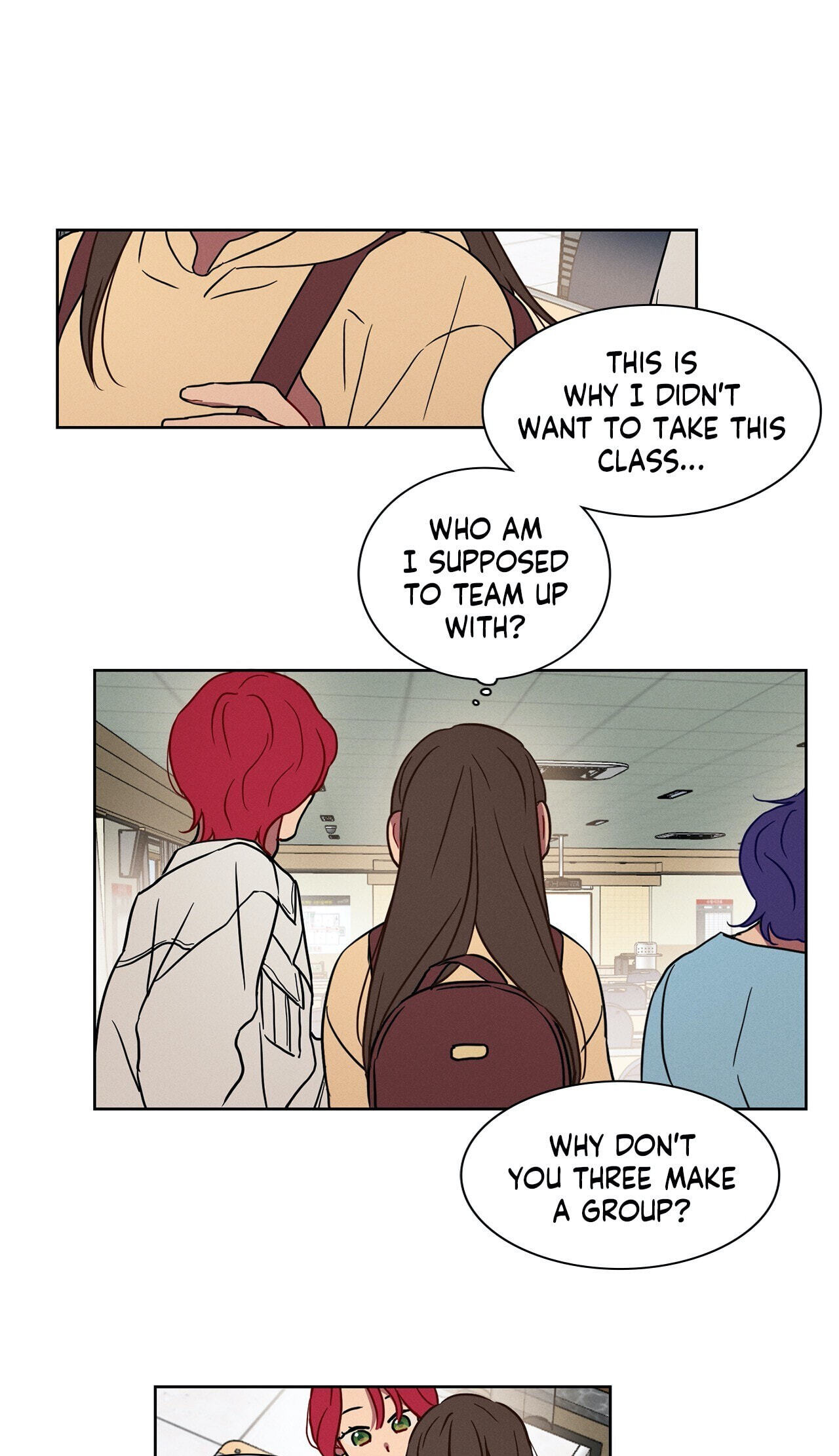 Goodnight Cinderella Chapter 8 page 7 - 