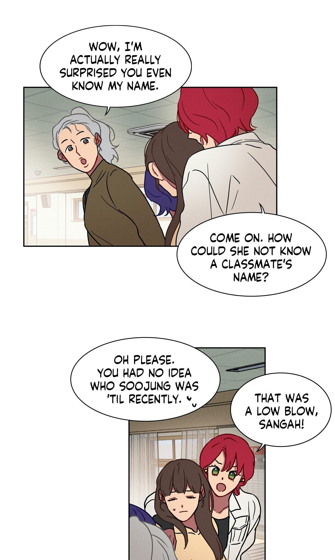 Goodnight Cinderella Chapter 8 page 9 - 