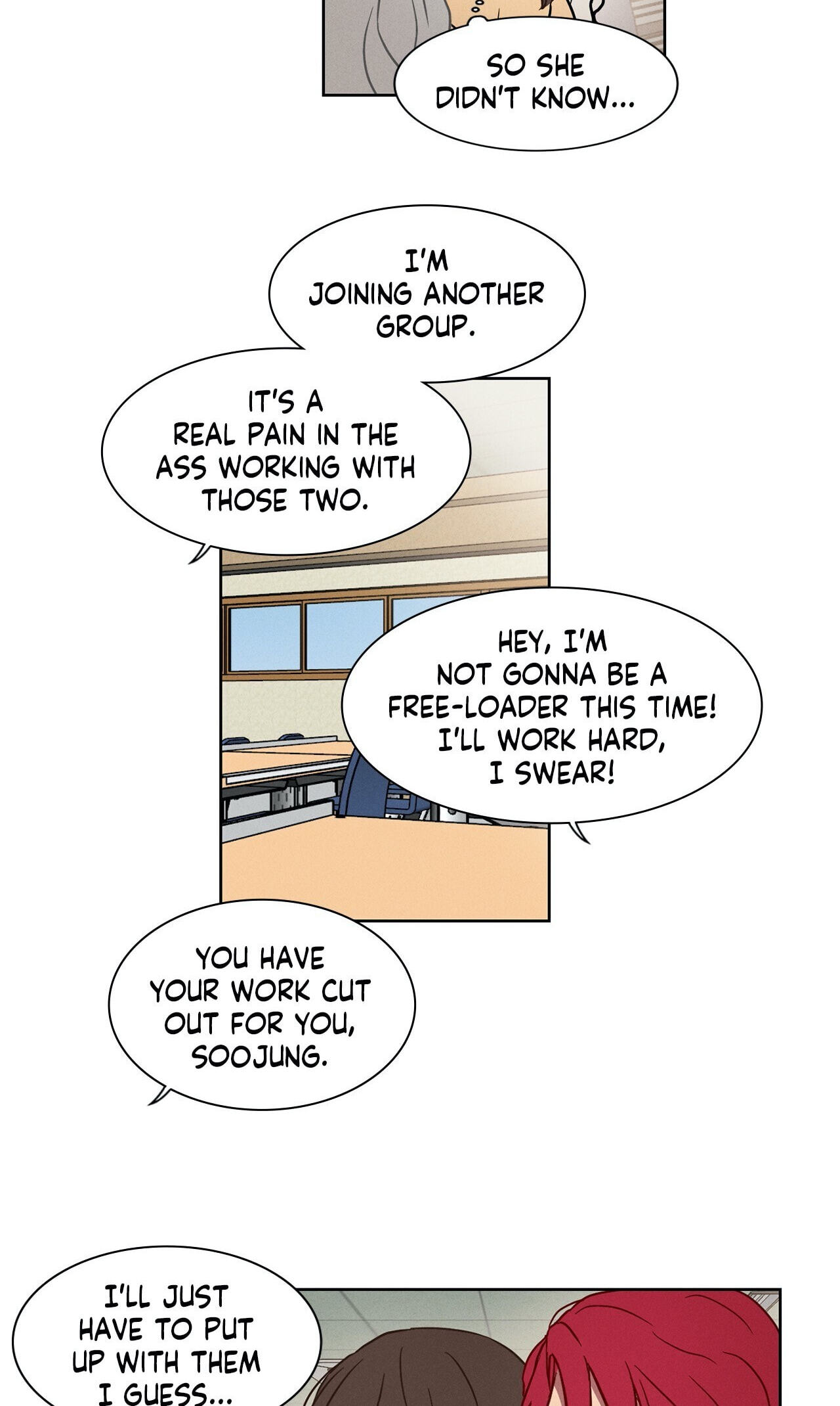 Goodnight Cinderella Chapter 8 page 10 - 
