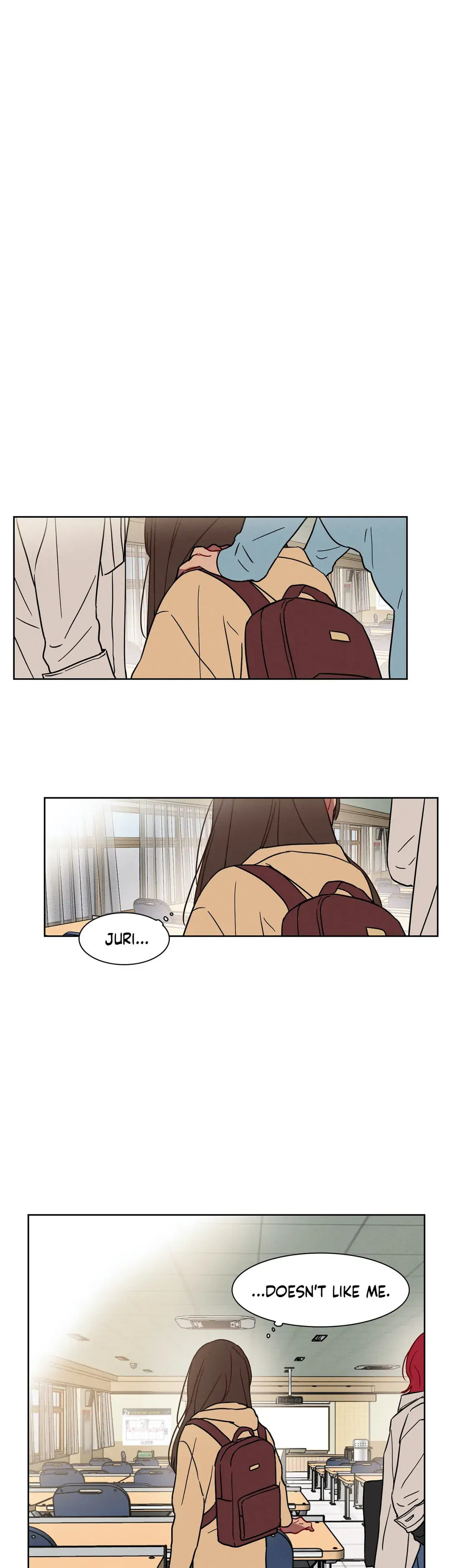 Goodnight Cinderella Chapter 9 page 2 - 