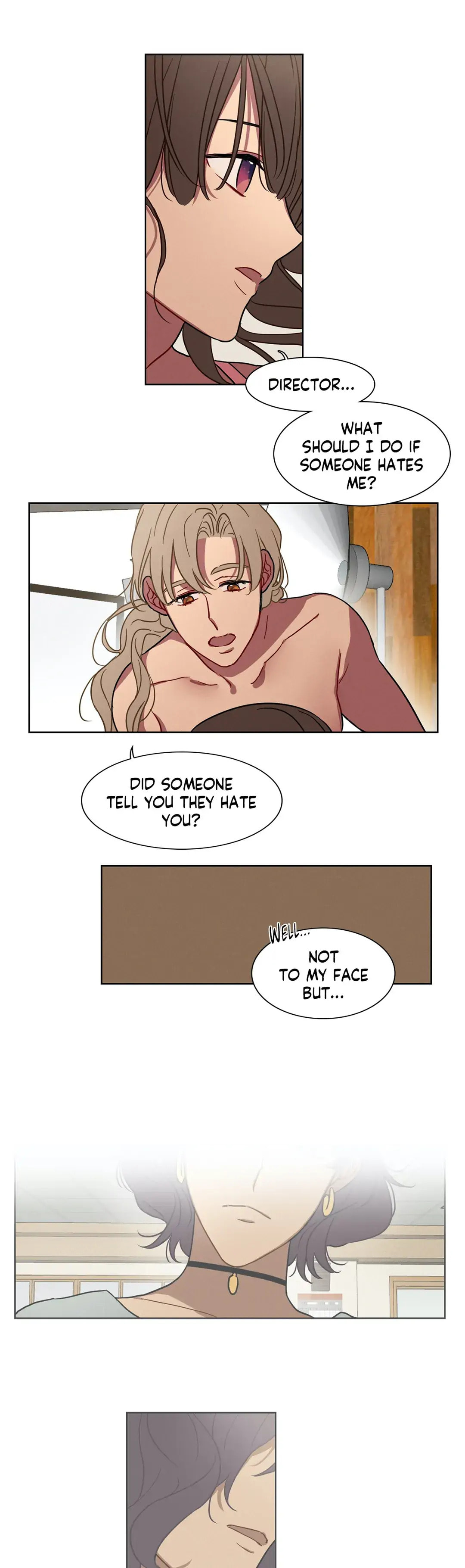 Goodnight Cinderella Chapter 9 page 13 - 