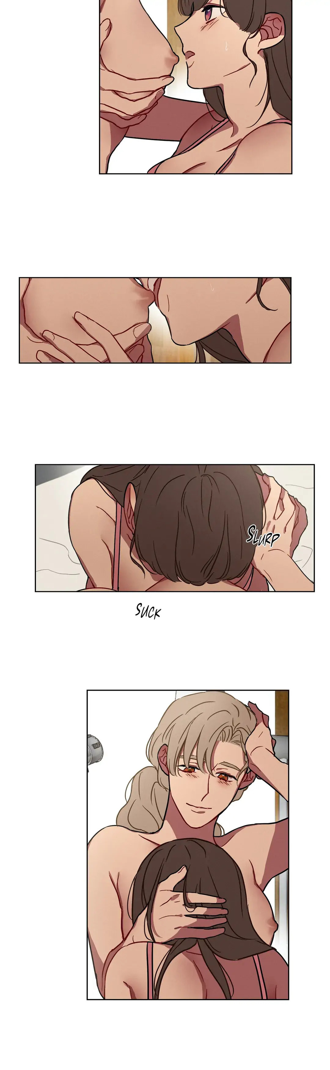 Goodnight Cinderella Chapter 9 page 16 - 