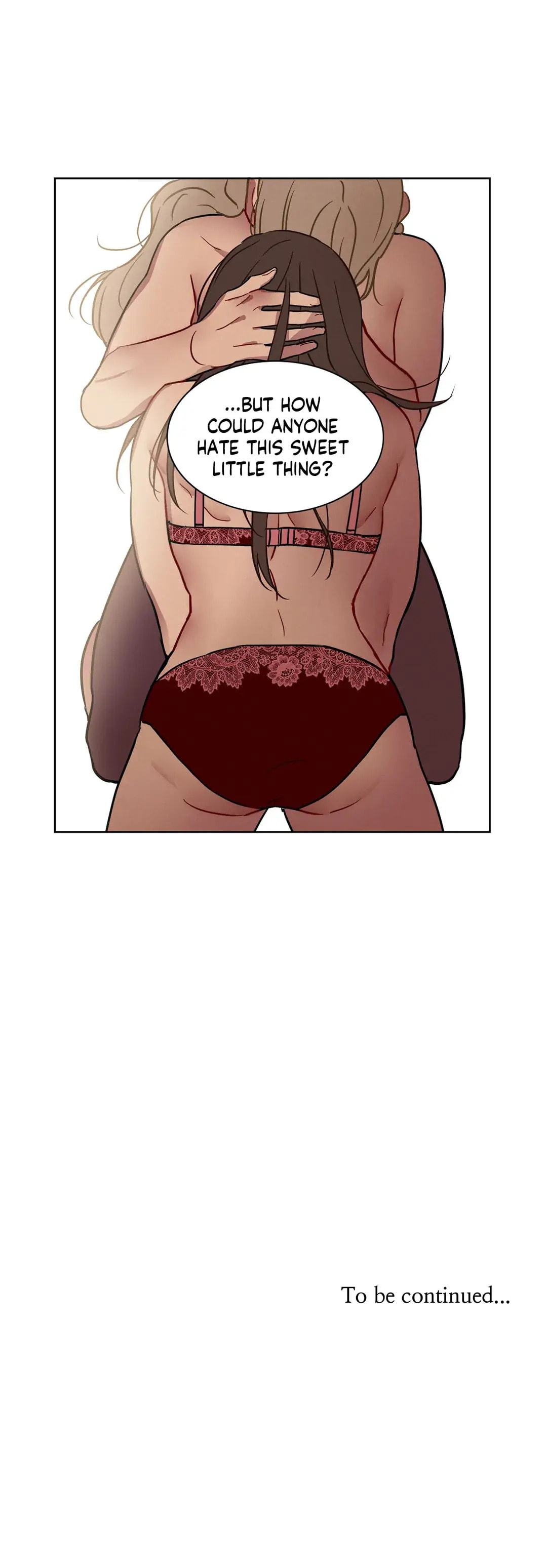 Goodnight Cinderella Chapter 9 page 18 - 